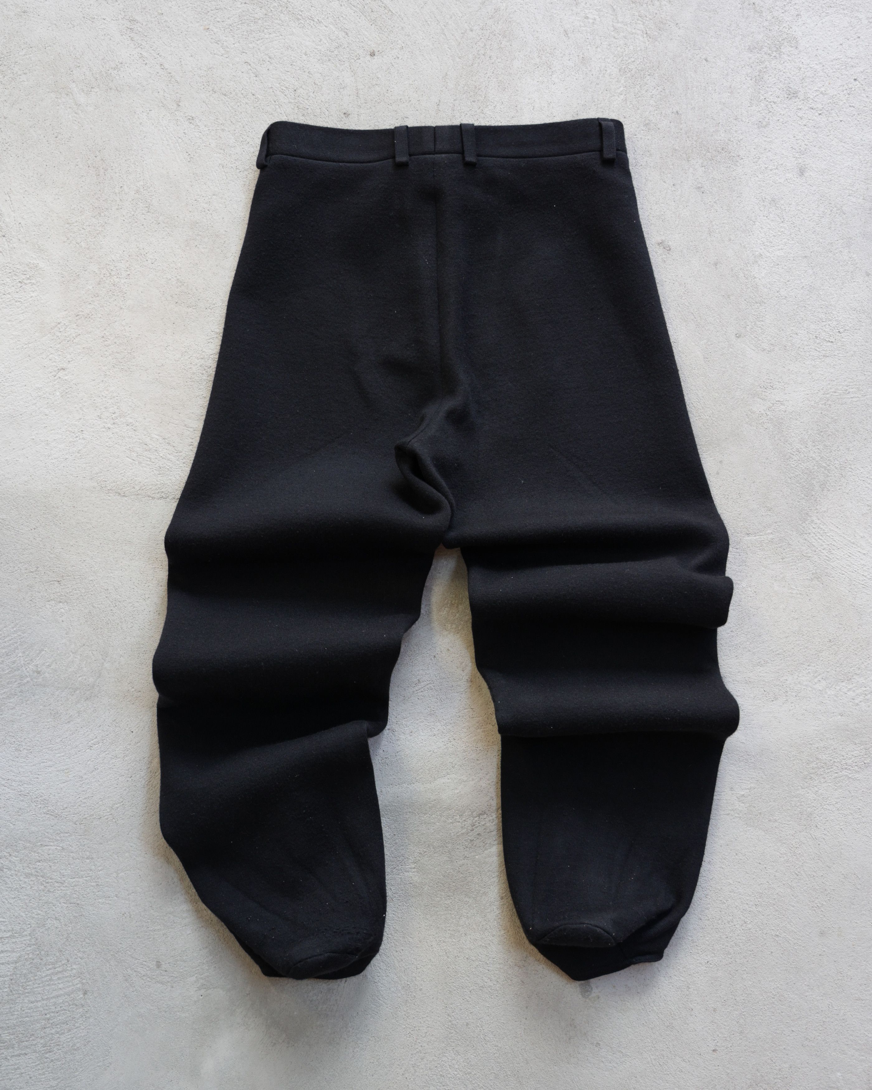 Balenciaga BALENCIAGA FW18 Pantasock Demna Trouser Size US 30 / EU 46 - 4 Thumbnail