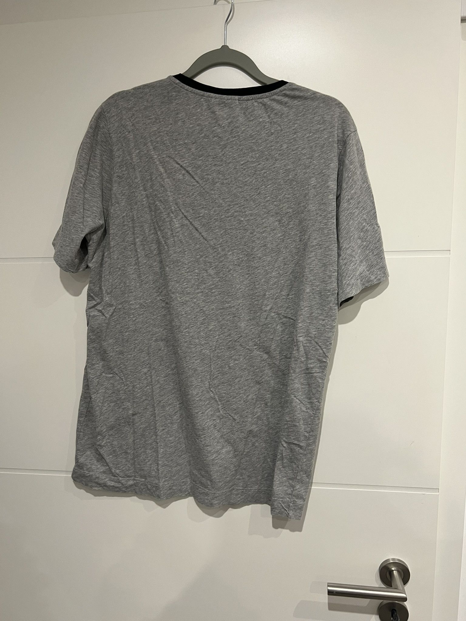 Dries Van Noten AW04 Eagle T-Shirt Size US M / EU 48-50 / 2 - 2 Thumbnail