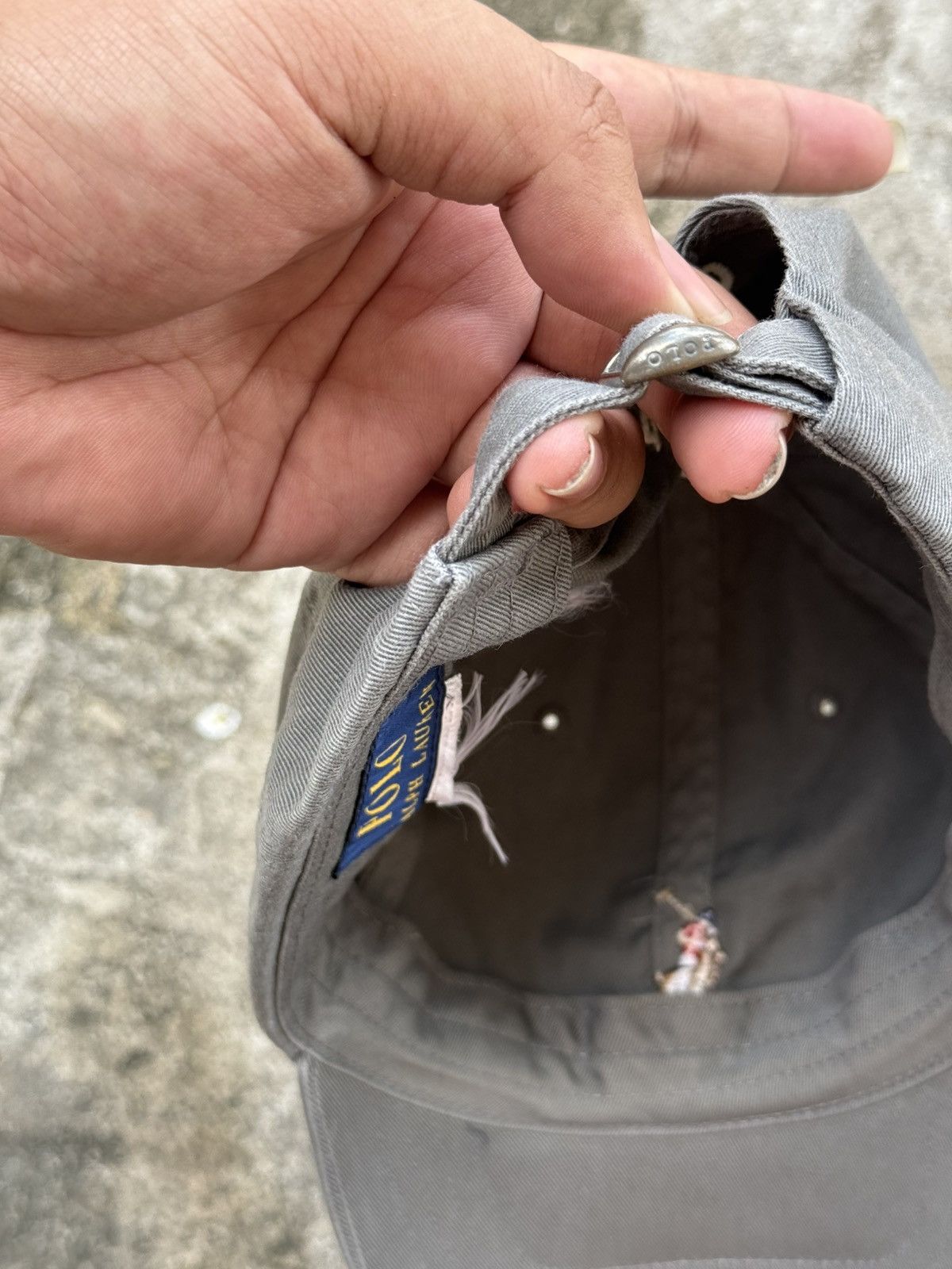 Polo Ralph Lauren Hats
