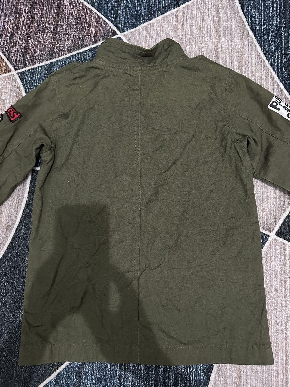 Other Jacket junk store for kid Size US XXS / EU 40 - 9 Thumbnail
