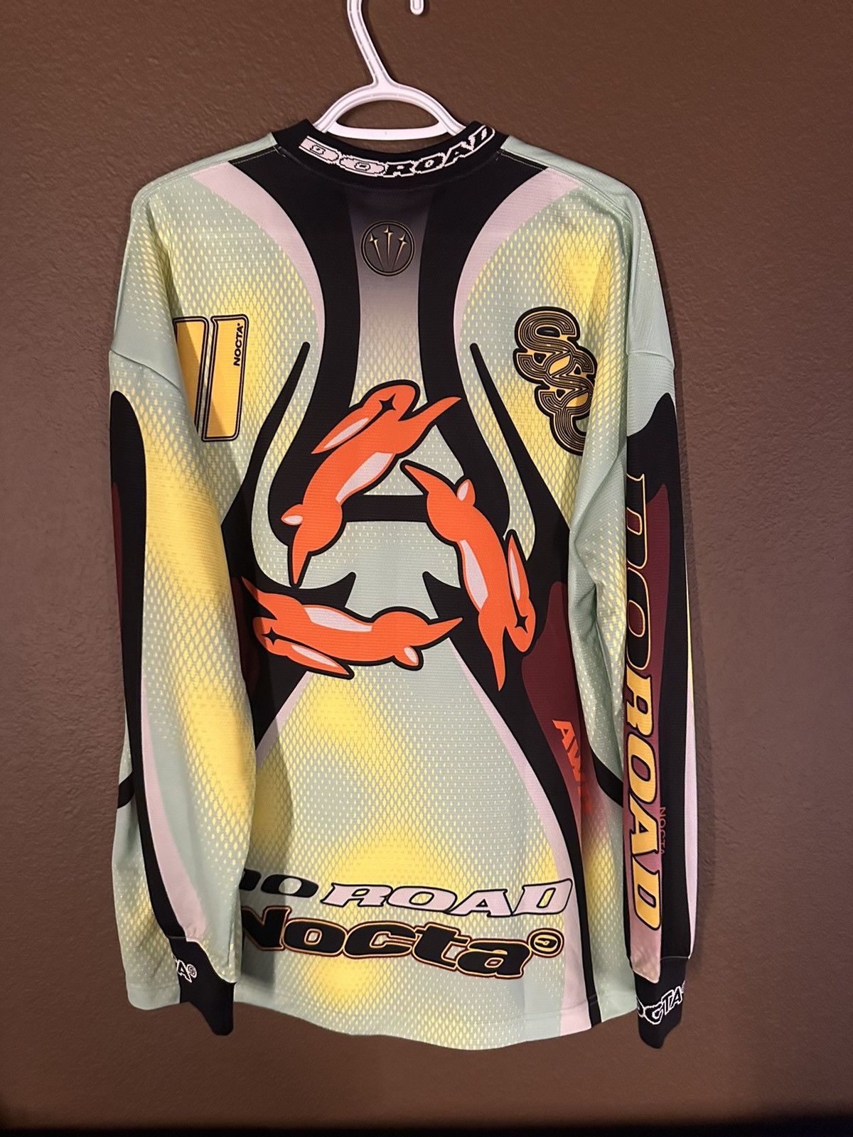 Nike NOCTA x Nike DRX Long Sleeve | Grailed