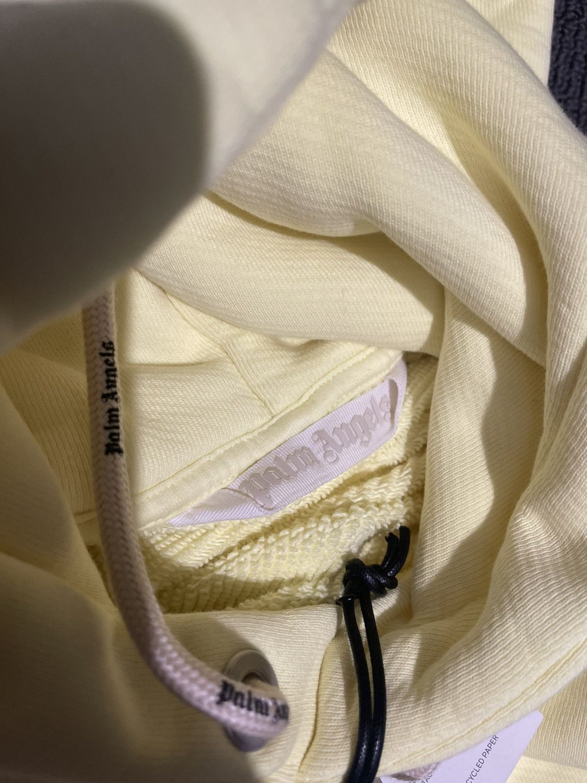 Palm Angels Palm angels hoodie Size S / US 4 / IT 40 - 7 Thumbnail