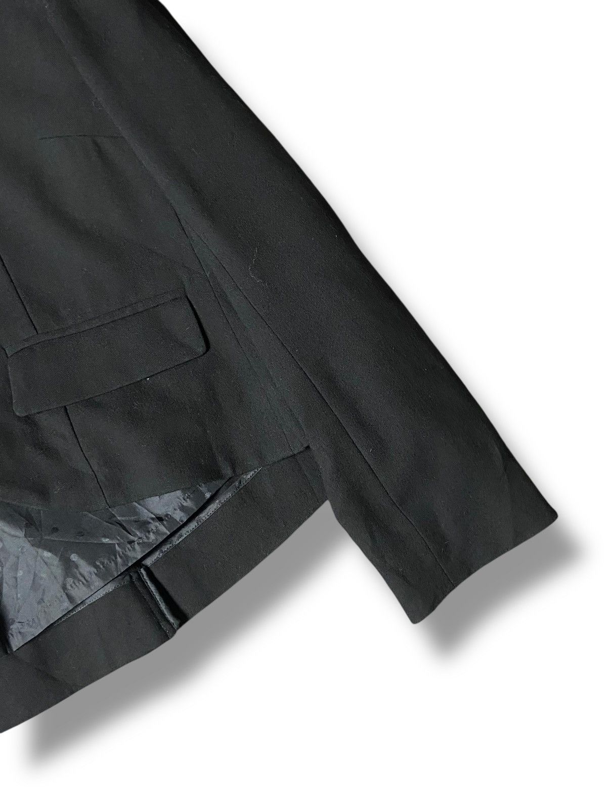 Marc by Marc Jacobs Marc by Marc Jacobs Crop Short Blazer (164) Size US XXS / EU 40 - 3 Thumbnail