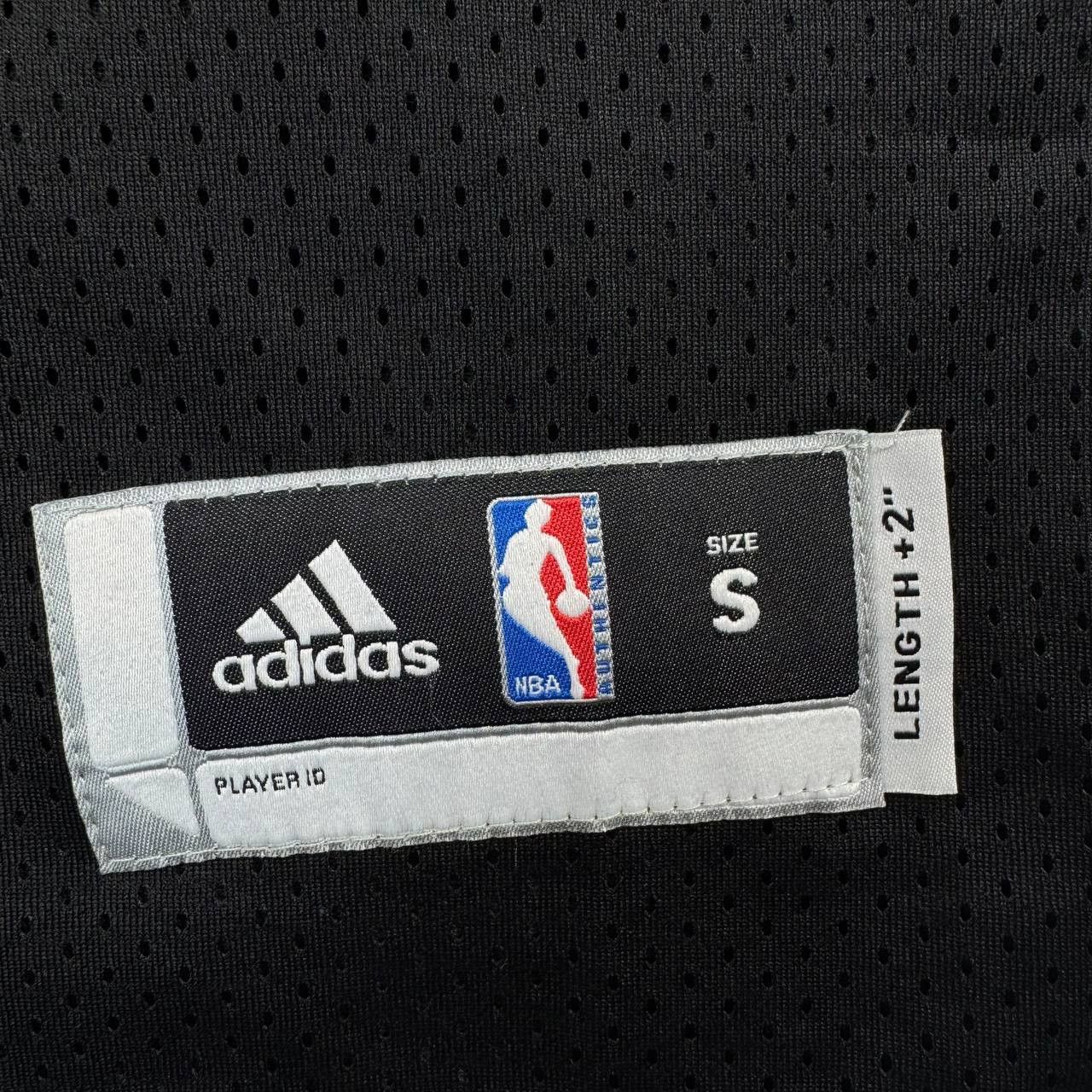 Adidas Adidas NBA San Antonio Spurs Tim Duncan #21 Jersey Size S Size US S / EU 44-46 / 1 - 3 Thumbnail