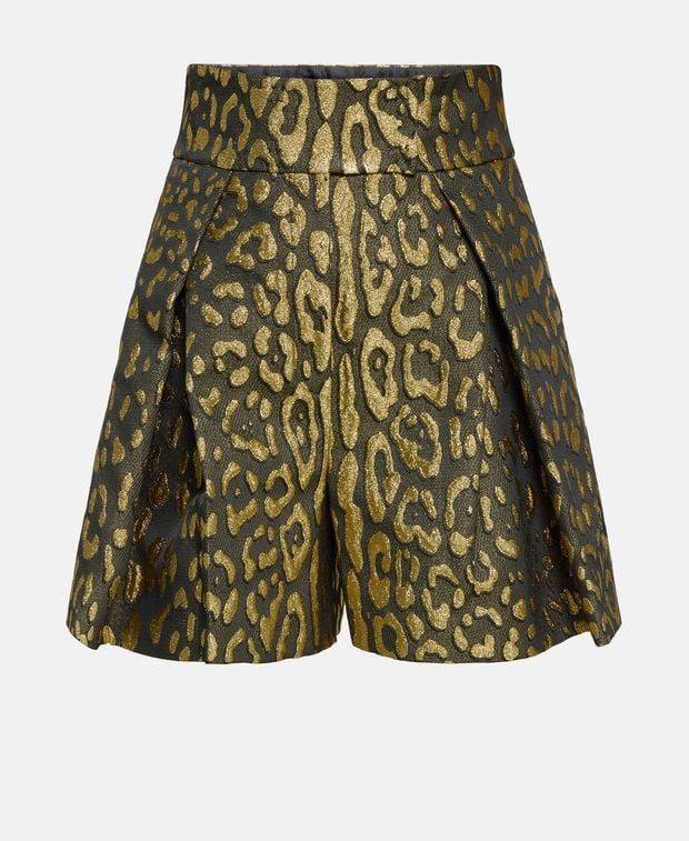 Dolce & Gabbana Shorts Size 24" / US 00 / IT 34 - 1 Thumbnail