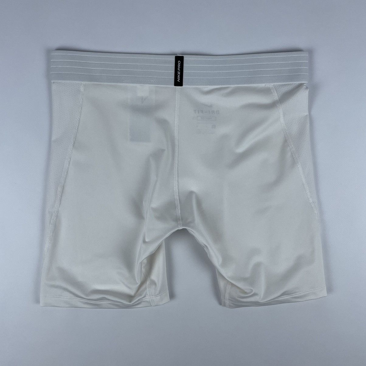 Nike Nike Pro dri-fit Training Compression Shorts Size US 34 / EU 50 - 5 Thumbnail