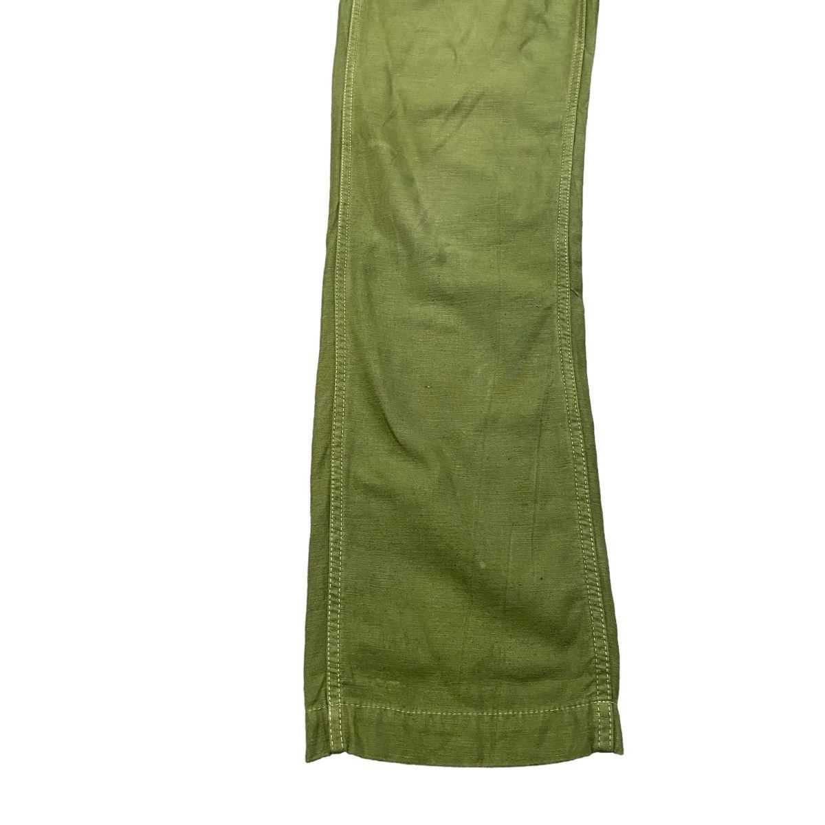 Ciaopanic Ciaopanic Union Made Fatigue Pants Size US 29 - 7 Thumbnail
