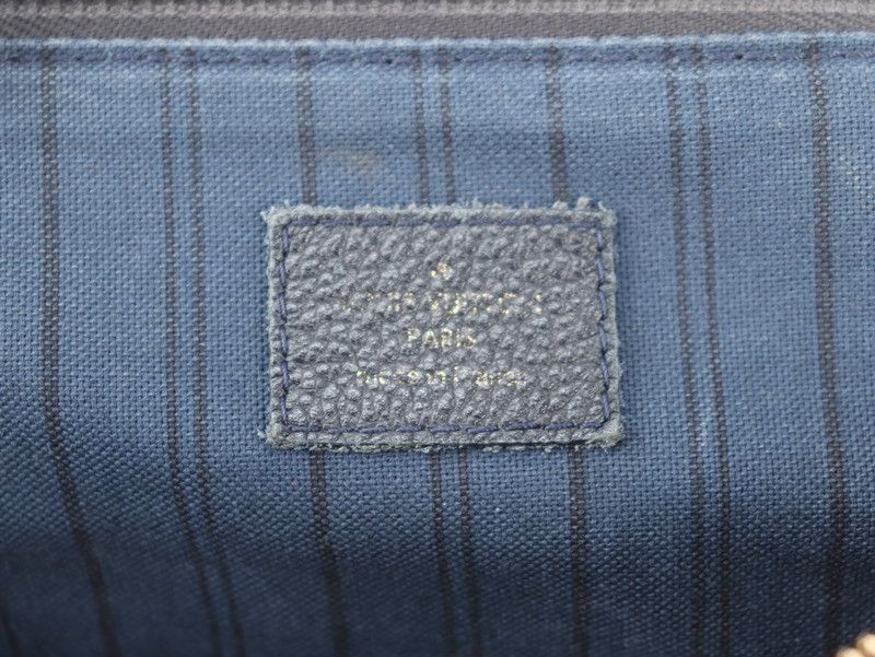Louis Vuitton Louis Vuitton Monogram Empreinte Lumineuse PM Size ONE SIZE - 7 Thumbnail