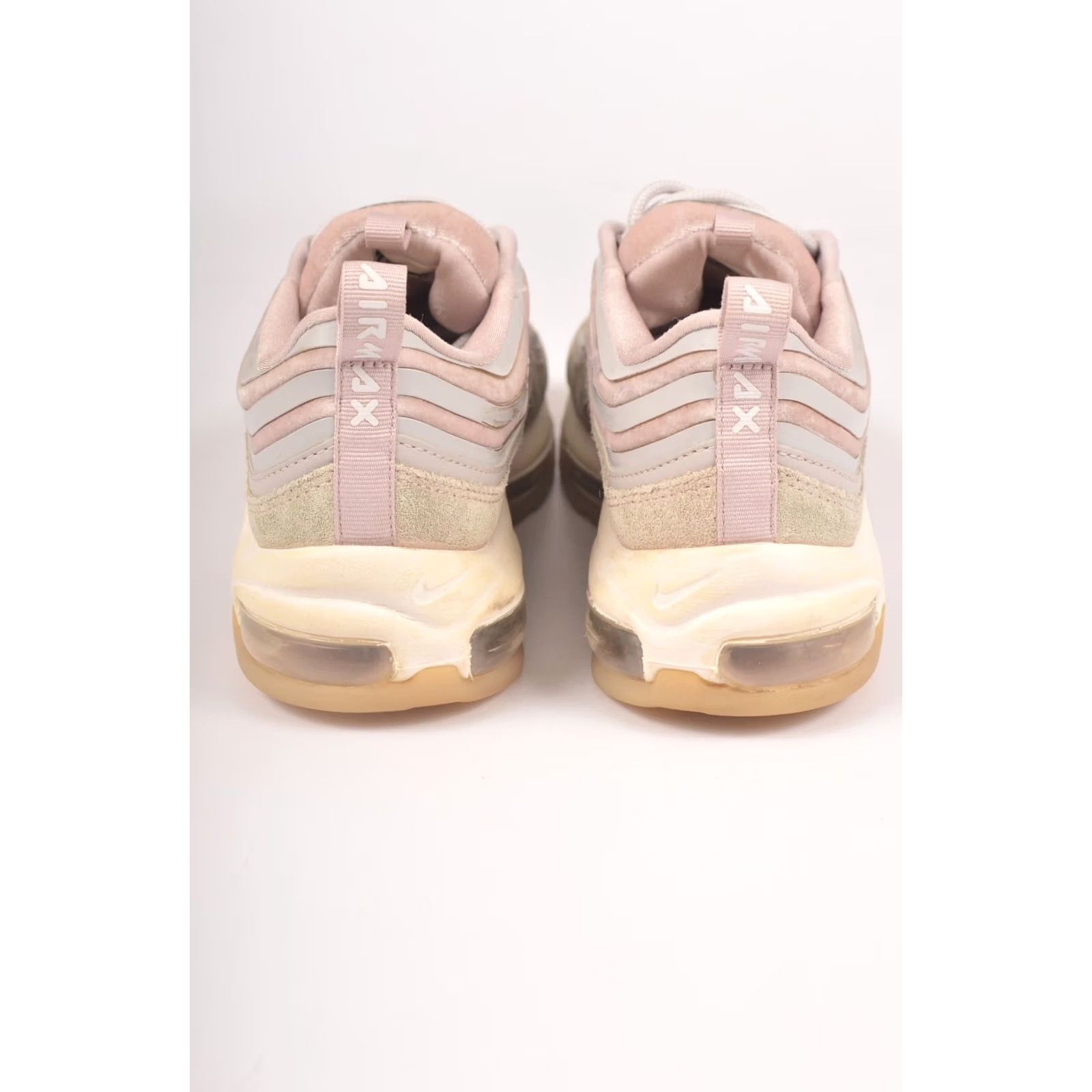Nike Nike Air Max 97 Women Sneakers US 8 Pink AH6805-002 Slip-on Trainers Short description not included Size US 6 / IT 36 - 4 Thumbnail