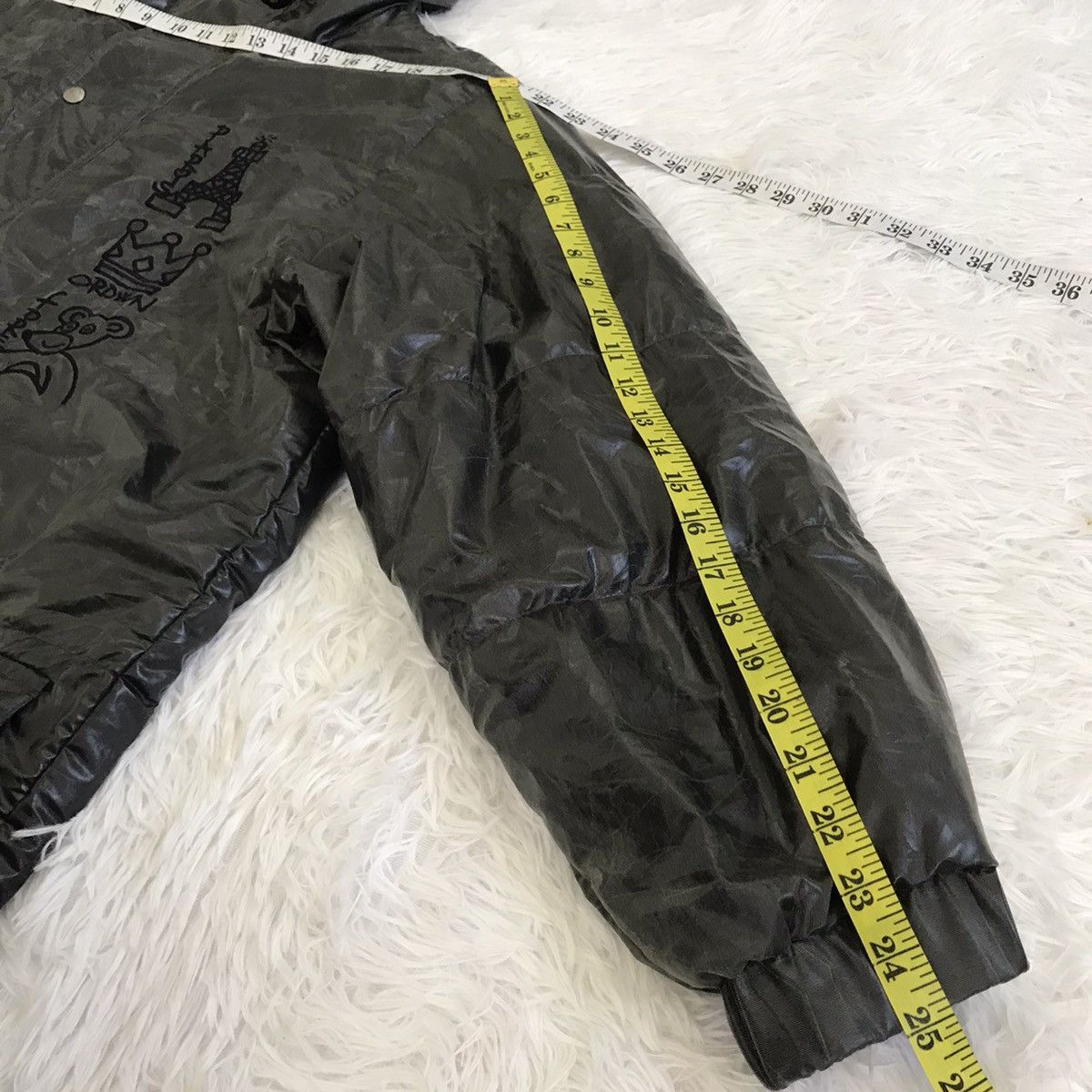 Jean Charles De Castelbajac Jean. Charles de Castelbajac Sport jacket Size US L / EU 52-54 / 3 - 13 Thumbnail