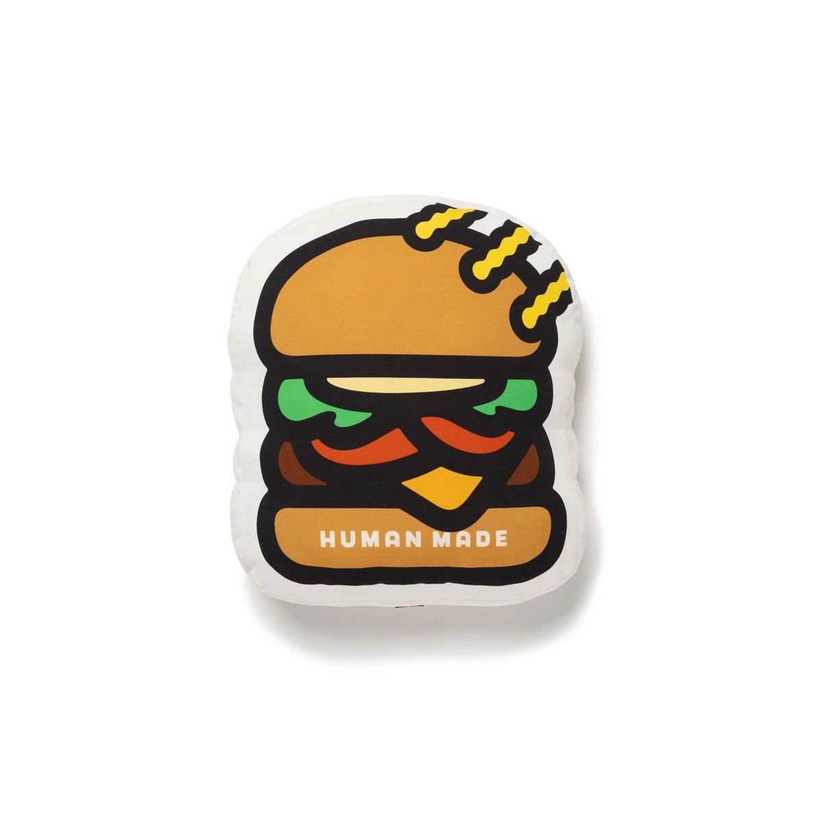 Human Made Human Made Shake Shack Cushion Size ONE SIZE - 1 Thumbnail
