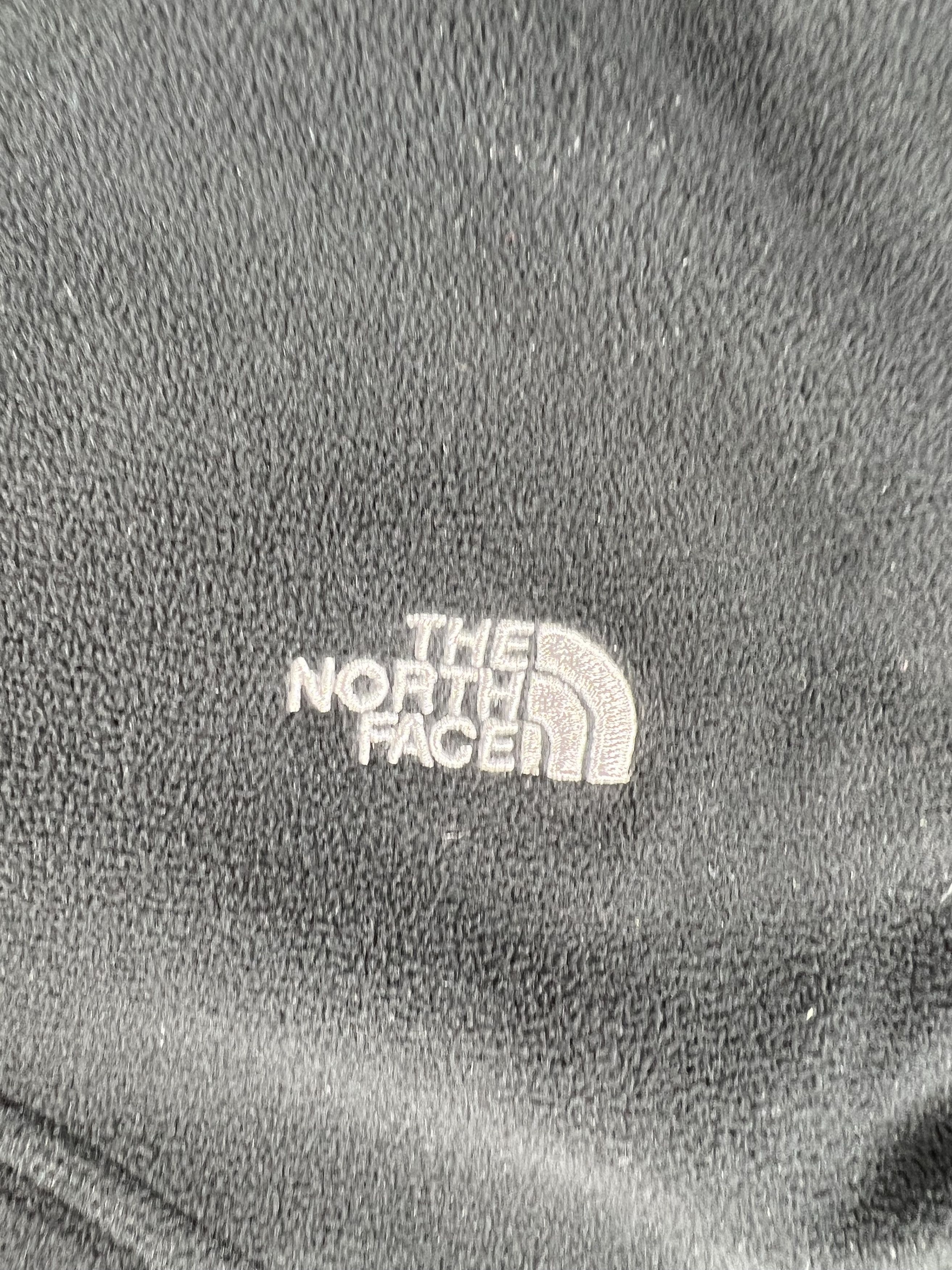 The North Face × Vintage Vintage The North Face Fleece Vest M Size US M / EU 48-50 / 2 - 2 Thumbnail