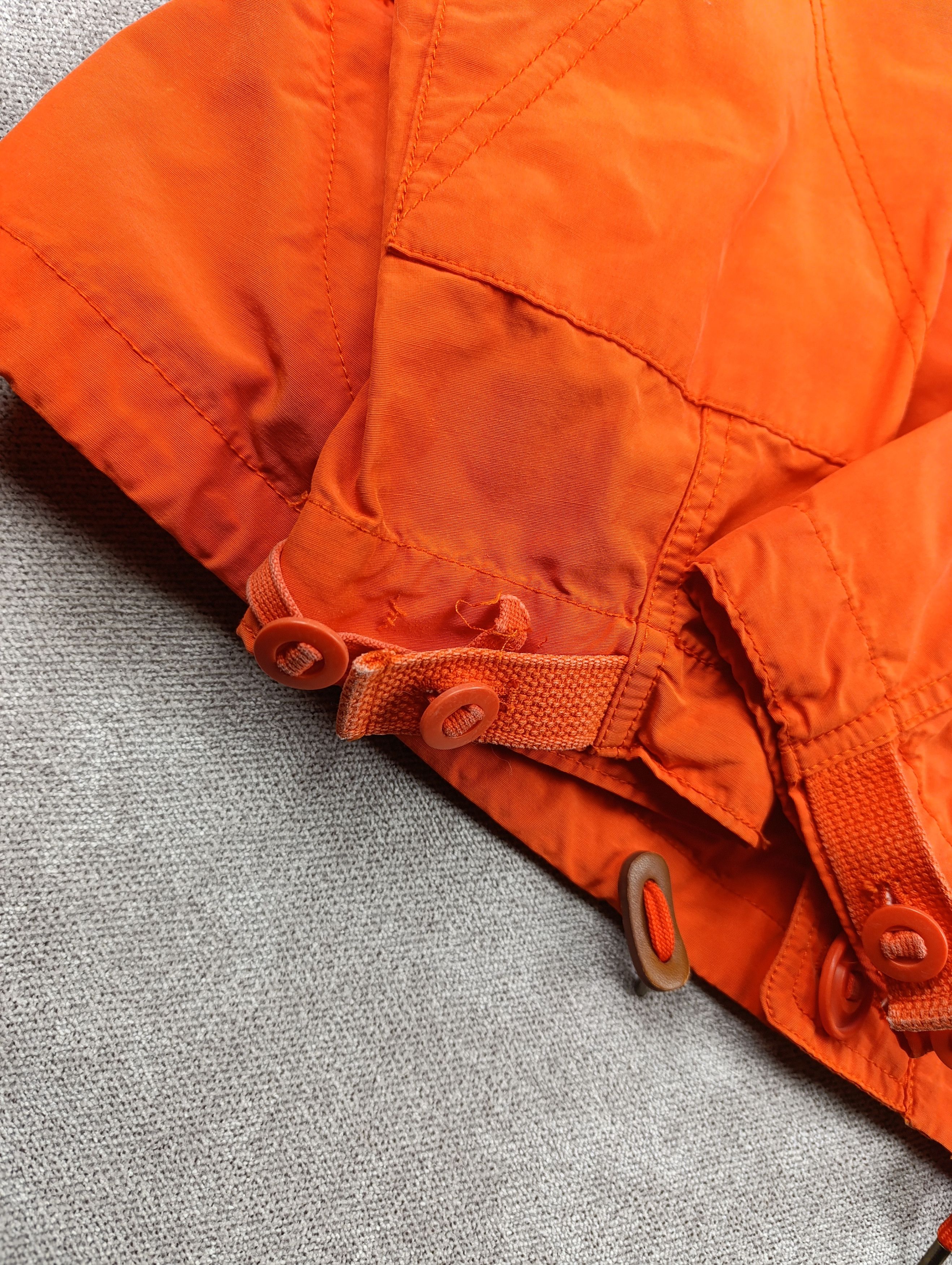 Polo Ralph Lauren POLO RALPH LAUREN MENS MILITARY-INSPIRED UTILITY JACKET – XL Size US XL / EU 56 / 4 - 7 Thumbnail