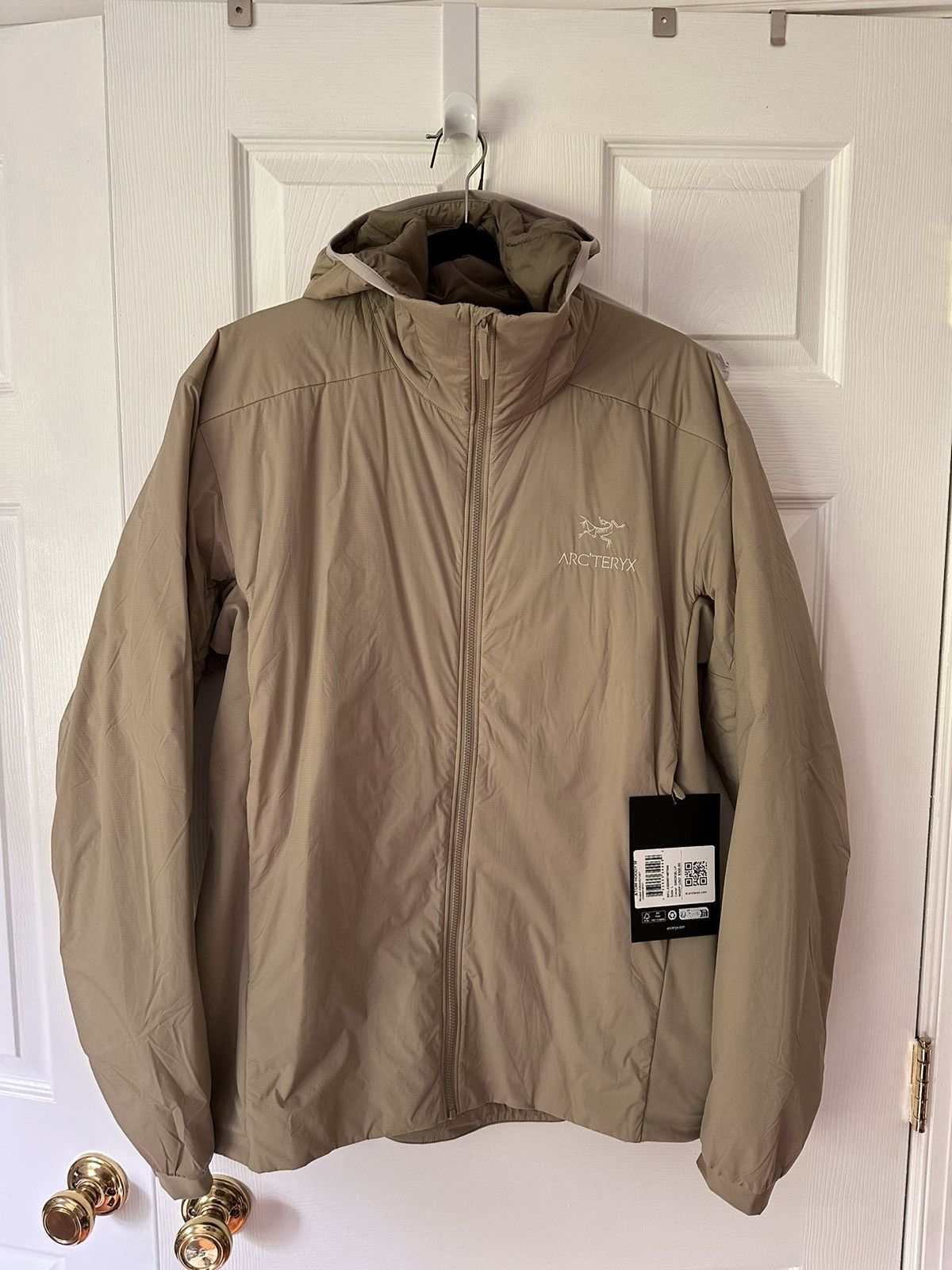 Arc'Teryx Arcteryx Atom Hoody | Grailed