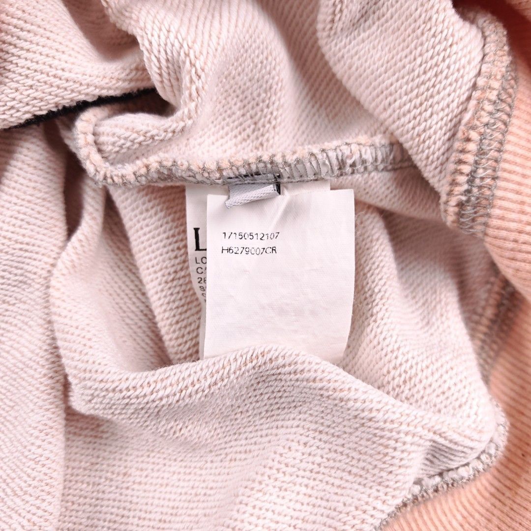 Loewe Loewe Crewneck Sweatshirt Size US S / EU 44-46 / 1 - 8 Thumbnail