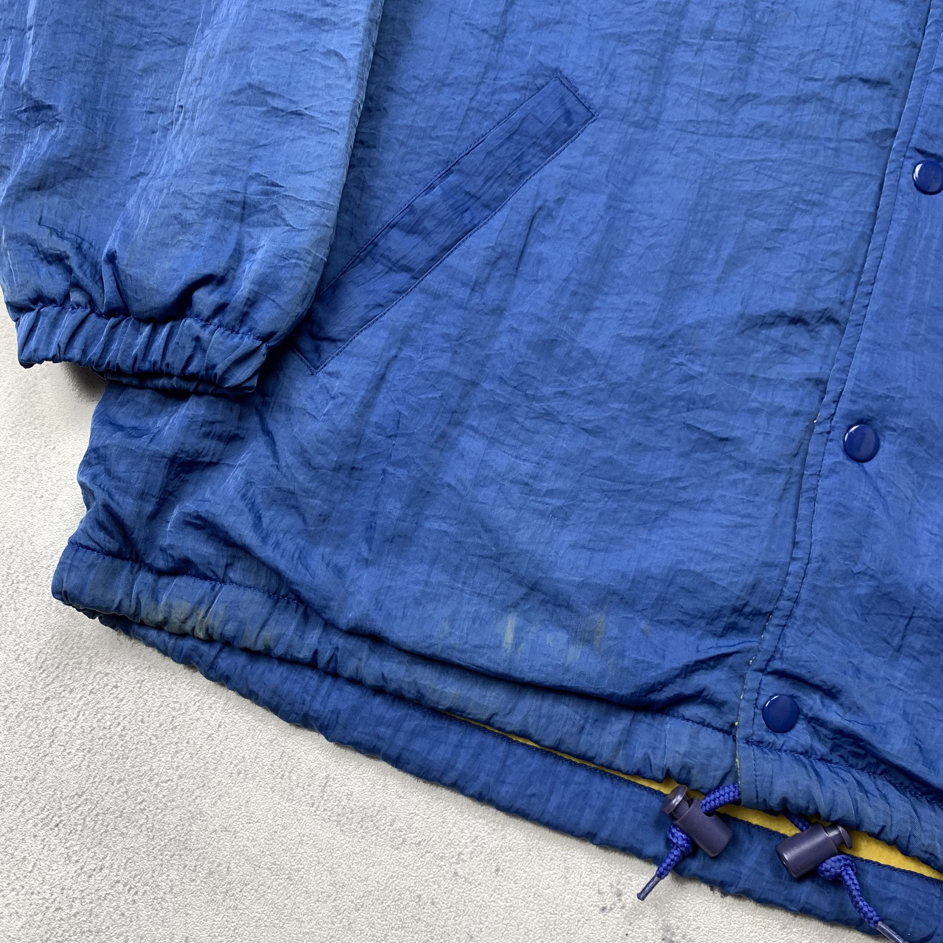 Vintage Magneti Marelli Ferrari Maranello Jacket