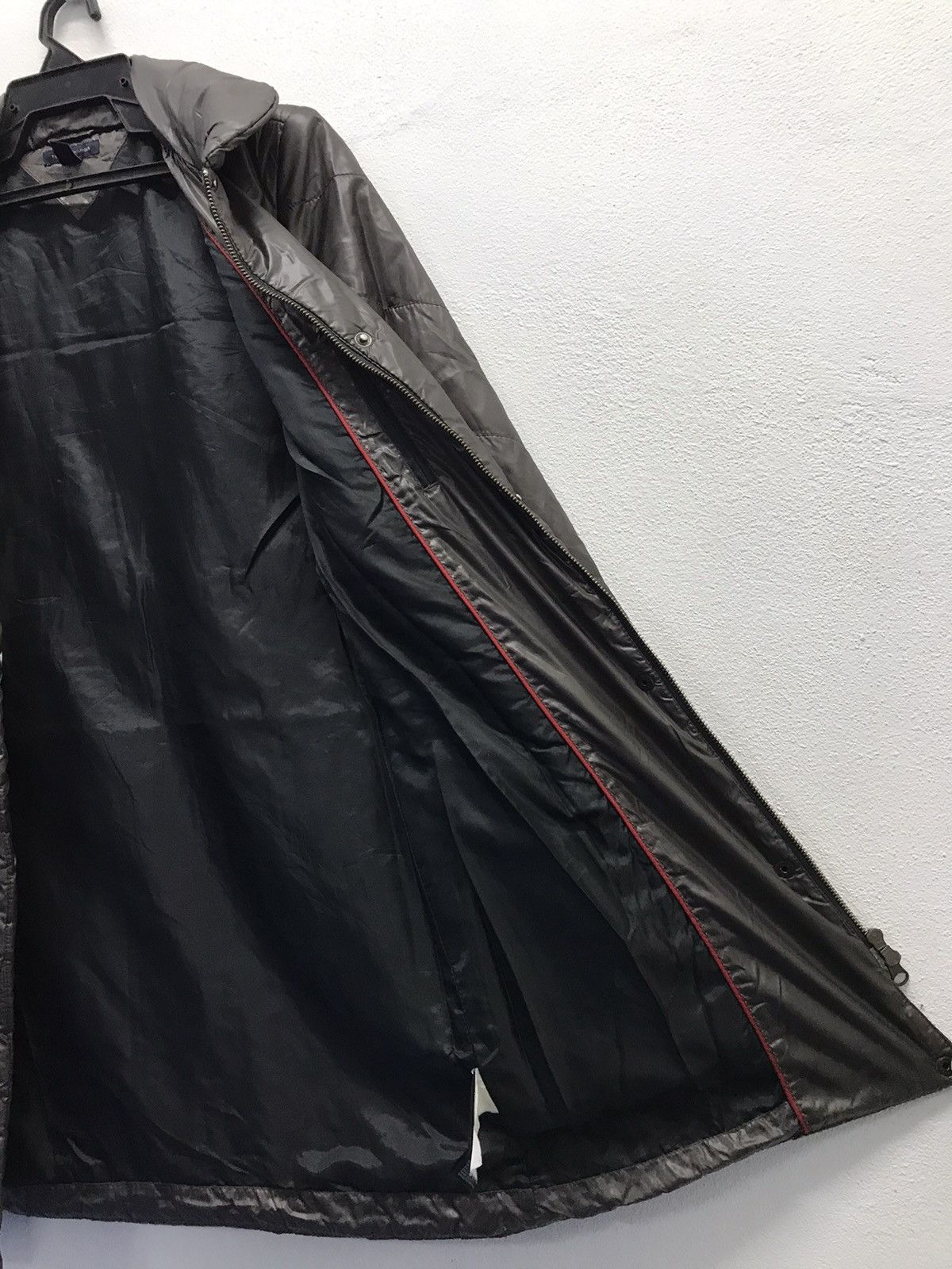 Tommy Hilfiger × Vintage Vintage Tommy Hilfiger Jacket Size US XS / EU 42 / 0 - 10 Thumbnail