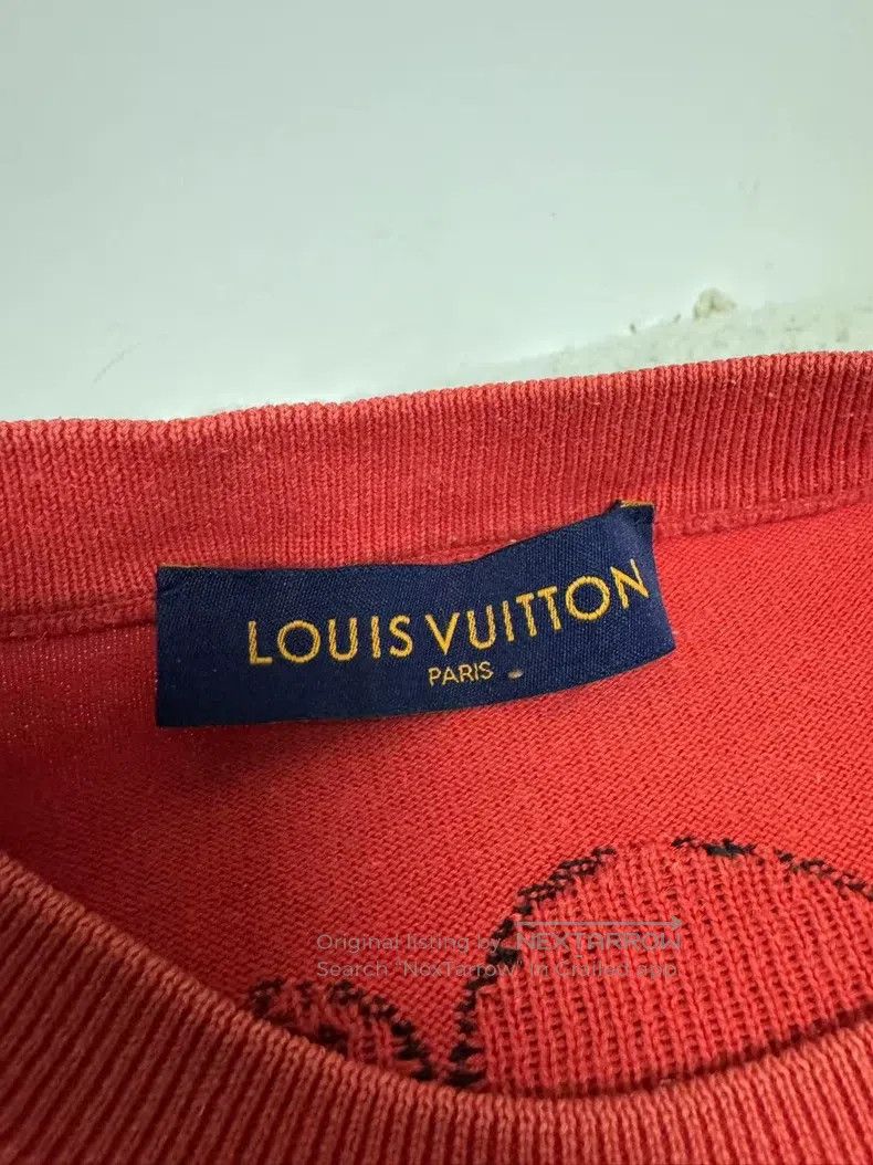 Louis Vuitton Louis Vuitton short sleeves Size US S / EU 44-46 / 1 - 2 Thumbnail