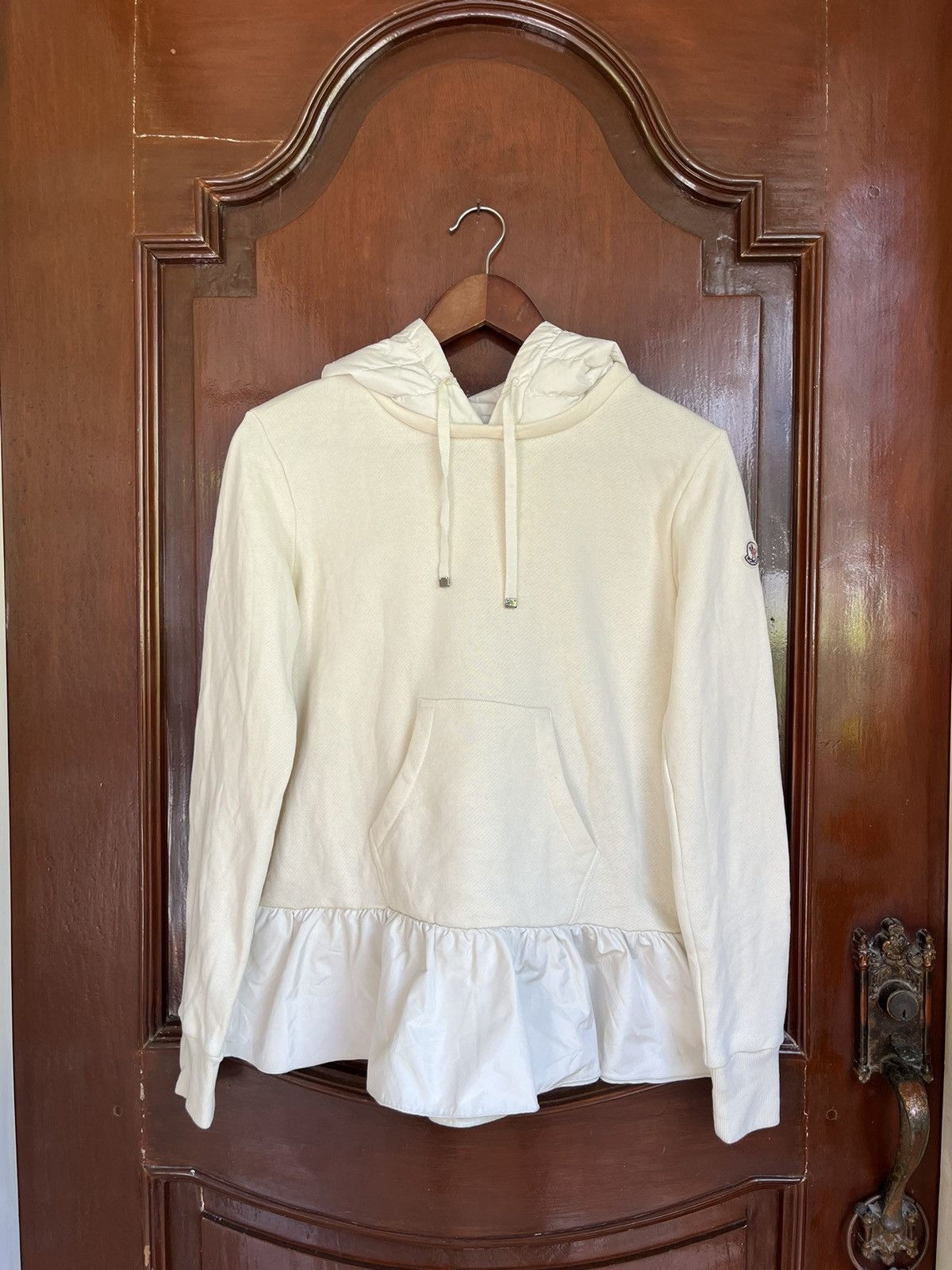 Moncler Moncler Size XS / US 0-2 / IT 36-38 - 1 Thumbnail
