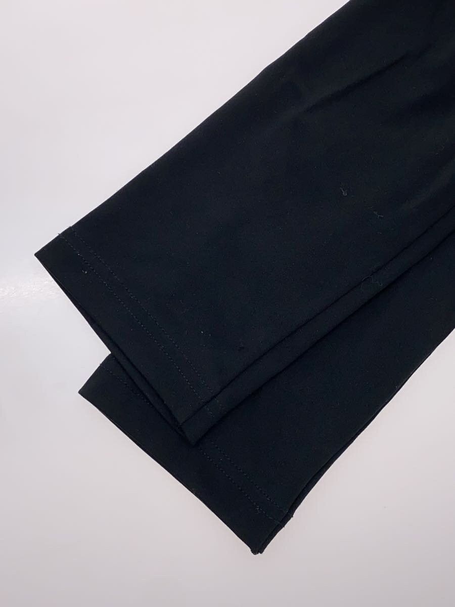 Jean Paul Gaultier 1990s Turtleneck Mesh Top Size M / US 6-8 / IT 42-44 - 3 Thumbnail