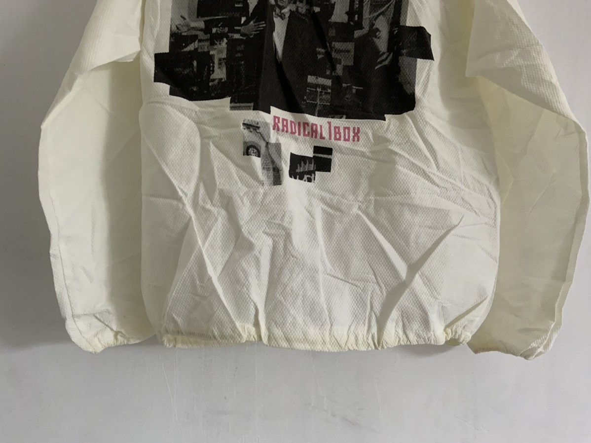 The Unbranded Brand RADICAL 1 BOX Domingo Archive Hoodies Size US M / EU 48-50 / 2 - 6 Thumbnail