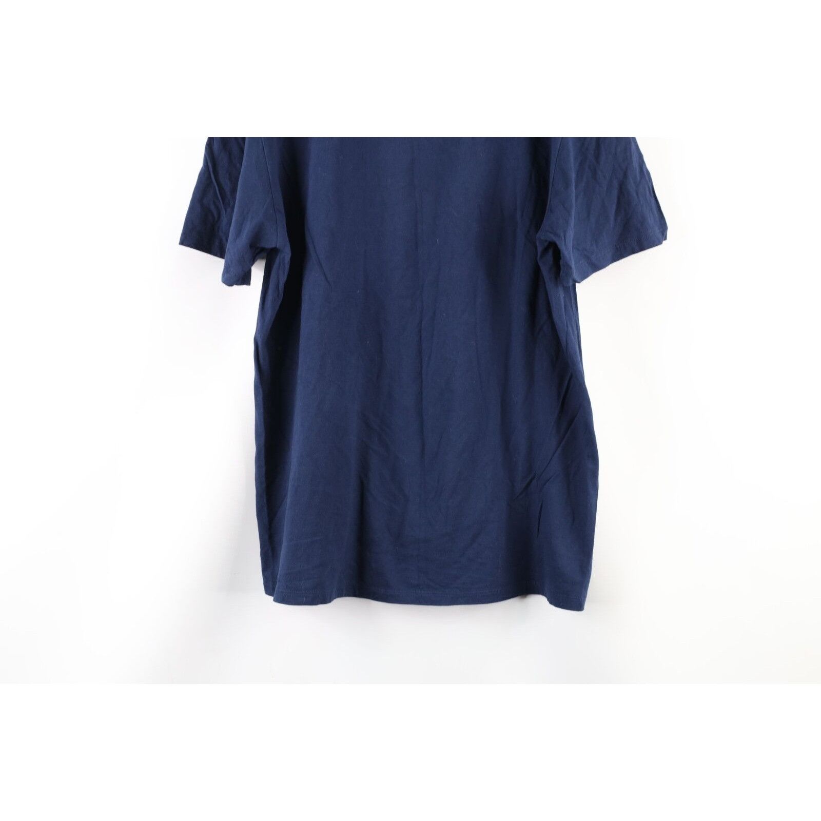 Nike Nike Spell Out Old English D Detroit Tigers T-Shirt Size US L / EU 52-54 / 3 - 11 Thumbnail