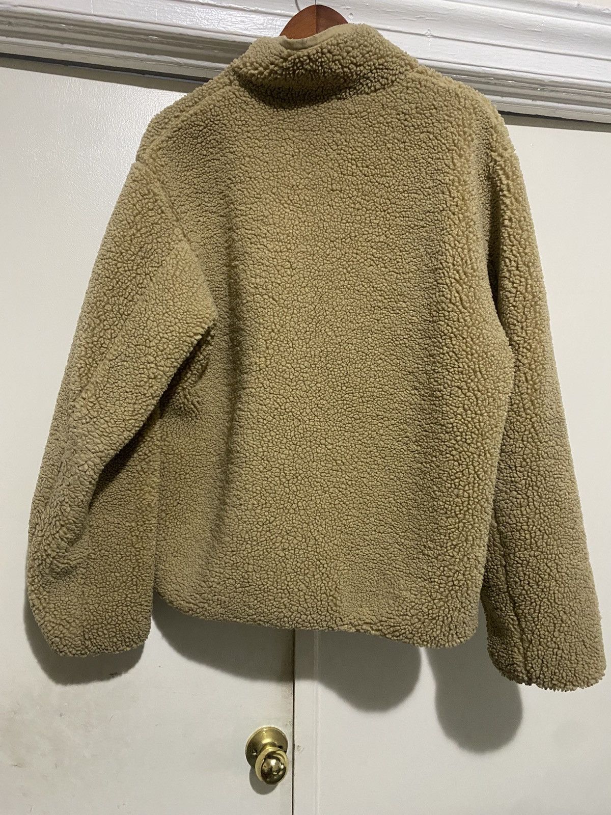 Uniqlo Reversible Fleece / Jacket Size US M / EU 48-50 / 2 - 3 Thumbnail
