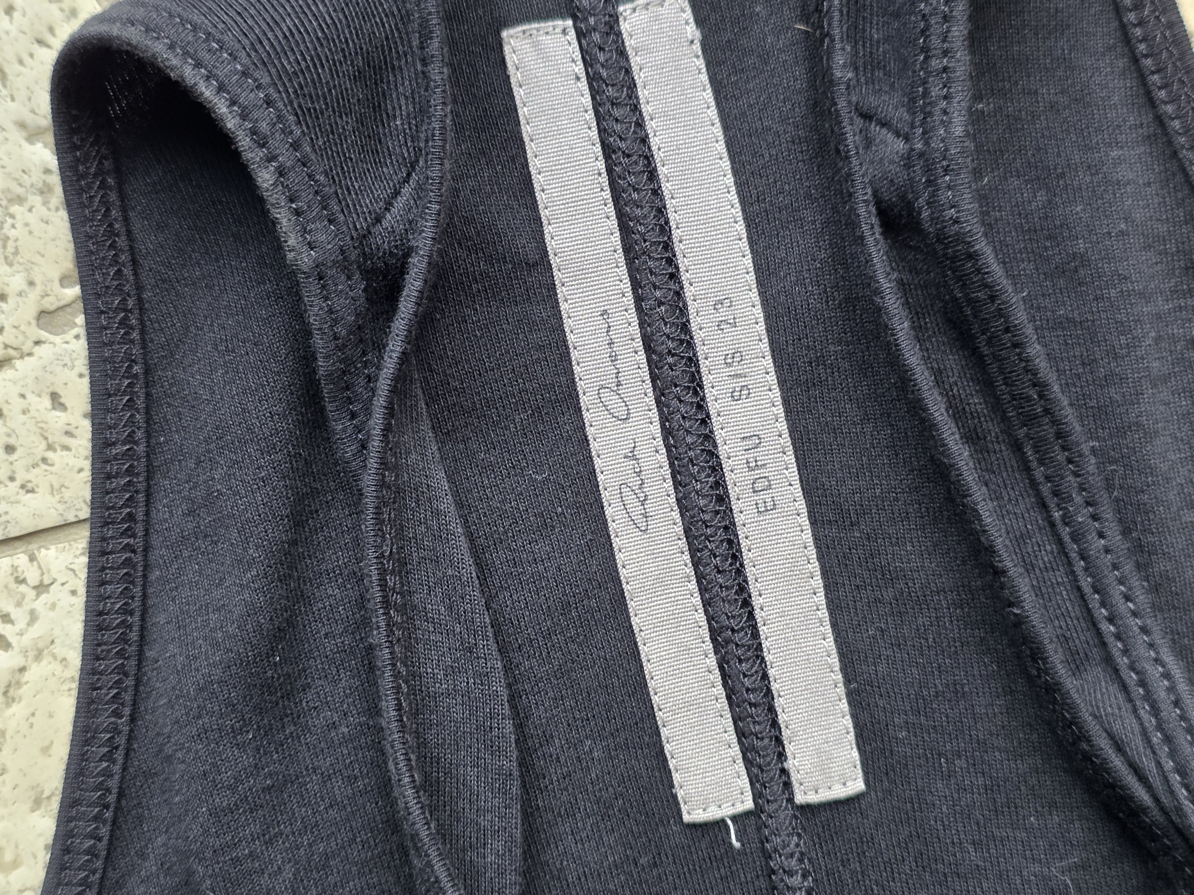 Rick Owens Rick Owens EDFU 23 Size US XS / EU 42 / 0 - 3 Thumbnail