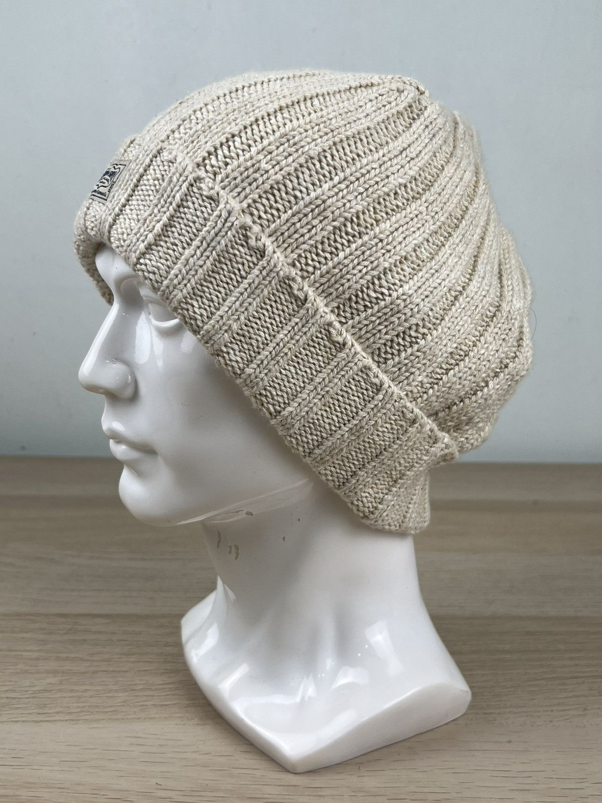 Denim & Supply Ralph Lauren Denim And Supply Ralph Lauren Beanie Hat Size ONE SIZE - 4 Thumbnail
