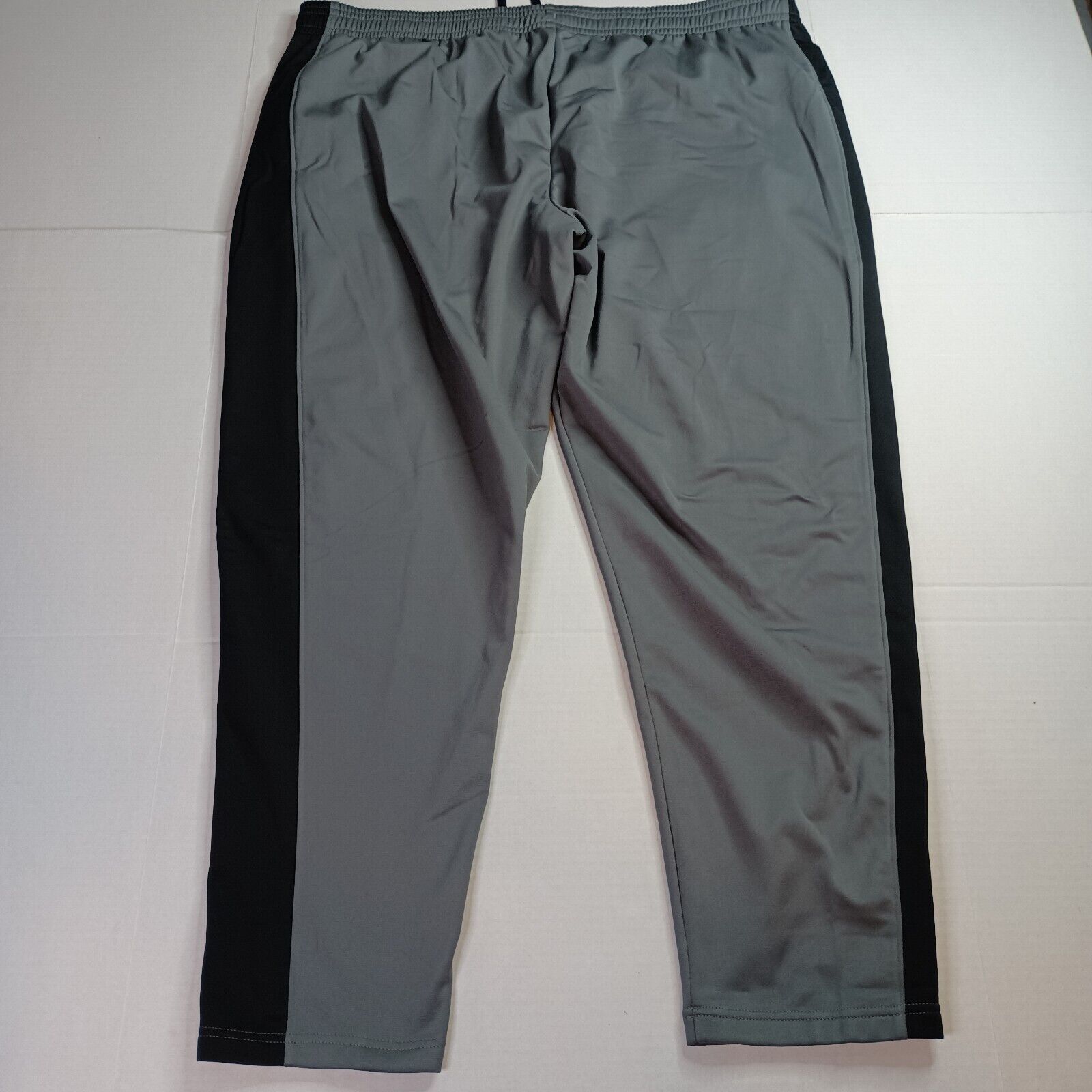 Under Armour Under Armour Loose Fit Sweatpants Men's 3XL Gray Tapered Size US 44 / EU 60 - 8 Thumbnail