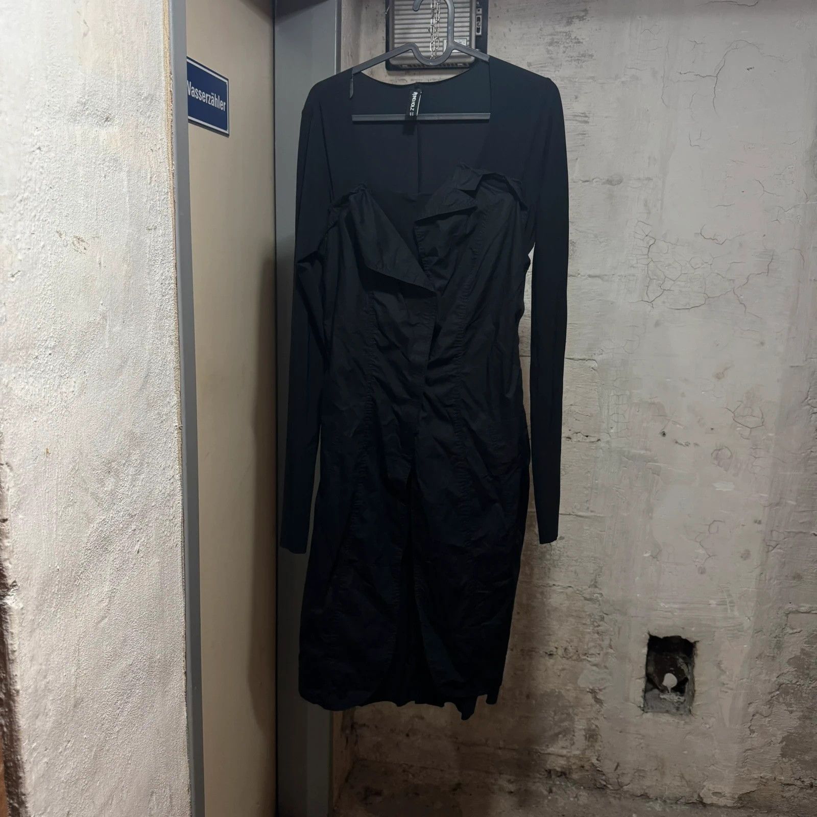 Rundholz Rundholz dress Size L / US 10 / IT 46 - 1 Thumbnail