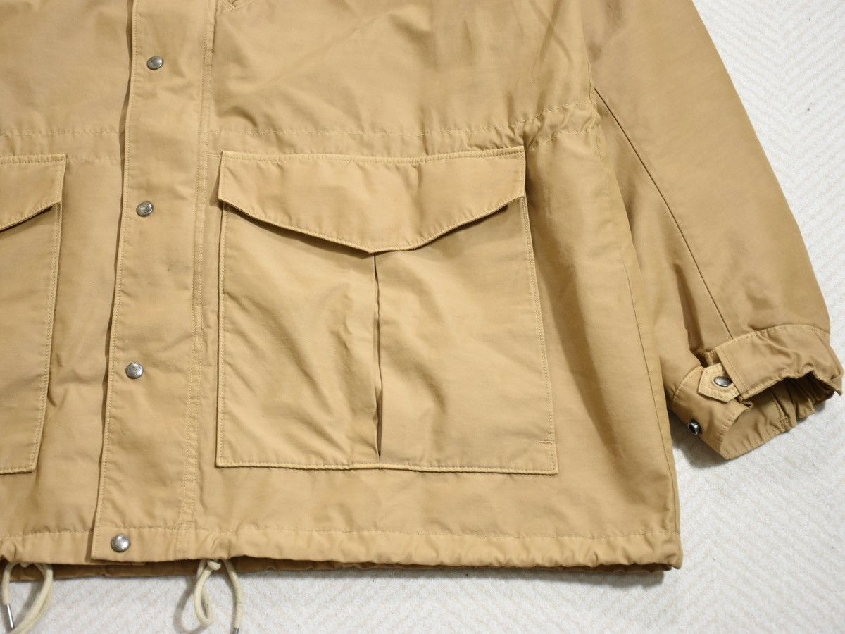Visvim Visvim 21ss Lakota Parka size3 Size US L / EU 52-54 / 3 - 8 Thumbnail