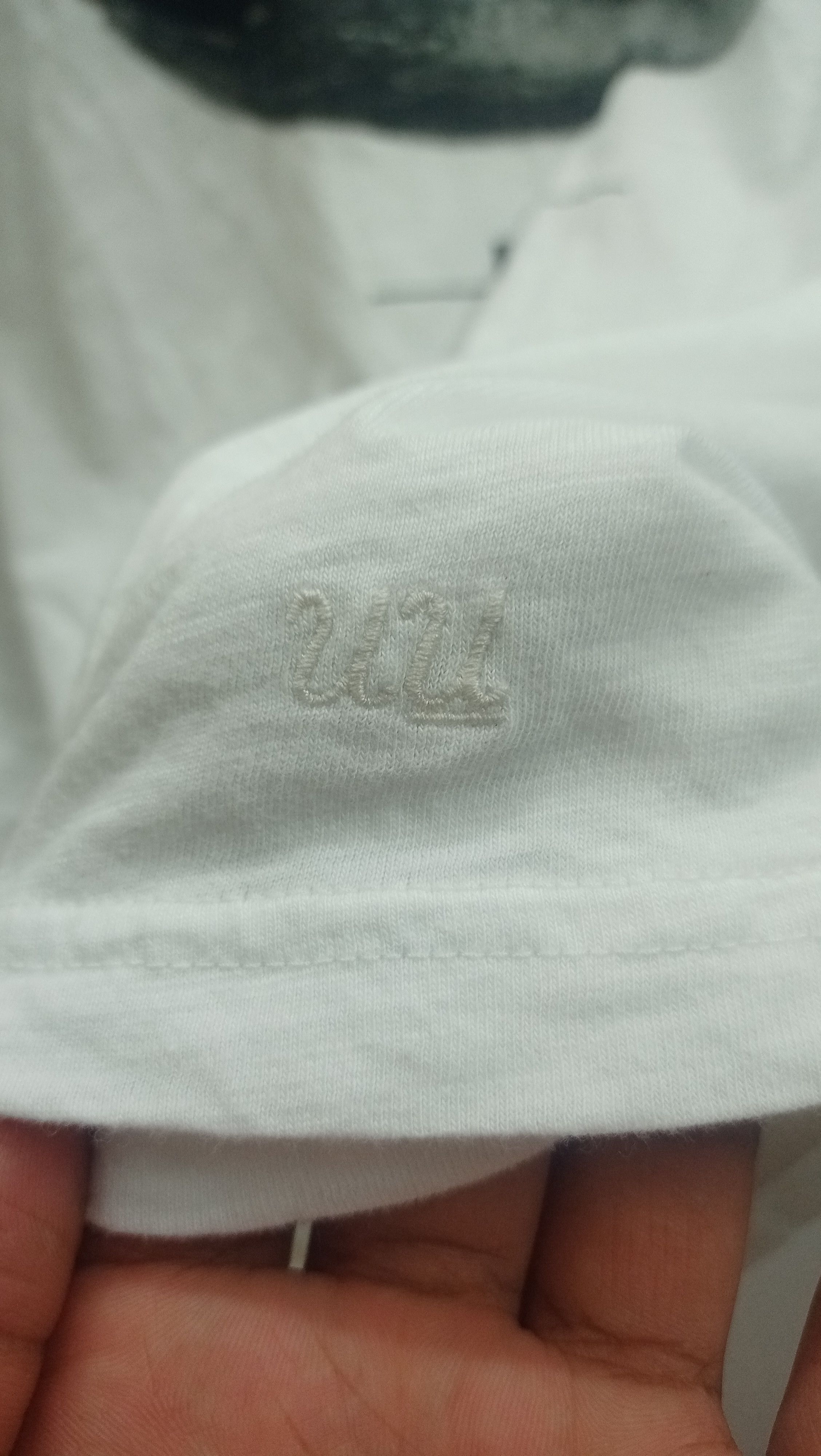 GU × Undercover GU X Undercover Hijoe! Size US XL / EU 56 / 4 - 4 Thumbnail