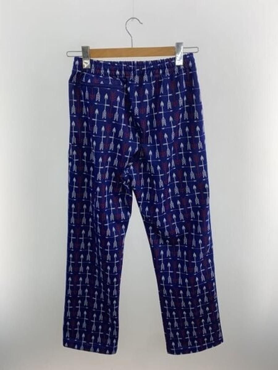 Needles Needles Track Pants Poly Jq Polyester Blue Size US 30 / EU 46 - 2 Thumbnail