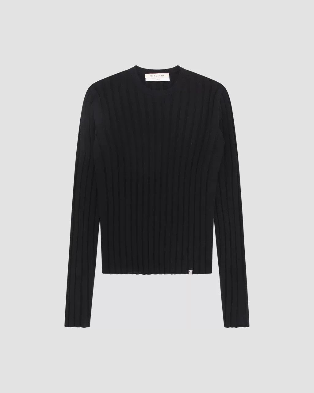 Alyx Alyx Striped Sweater Size US L / EU 52-54 / 3 - 1 Thumbnail