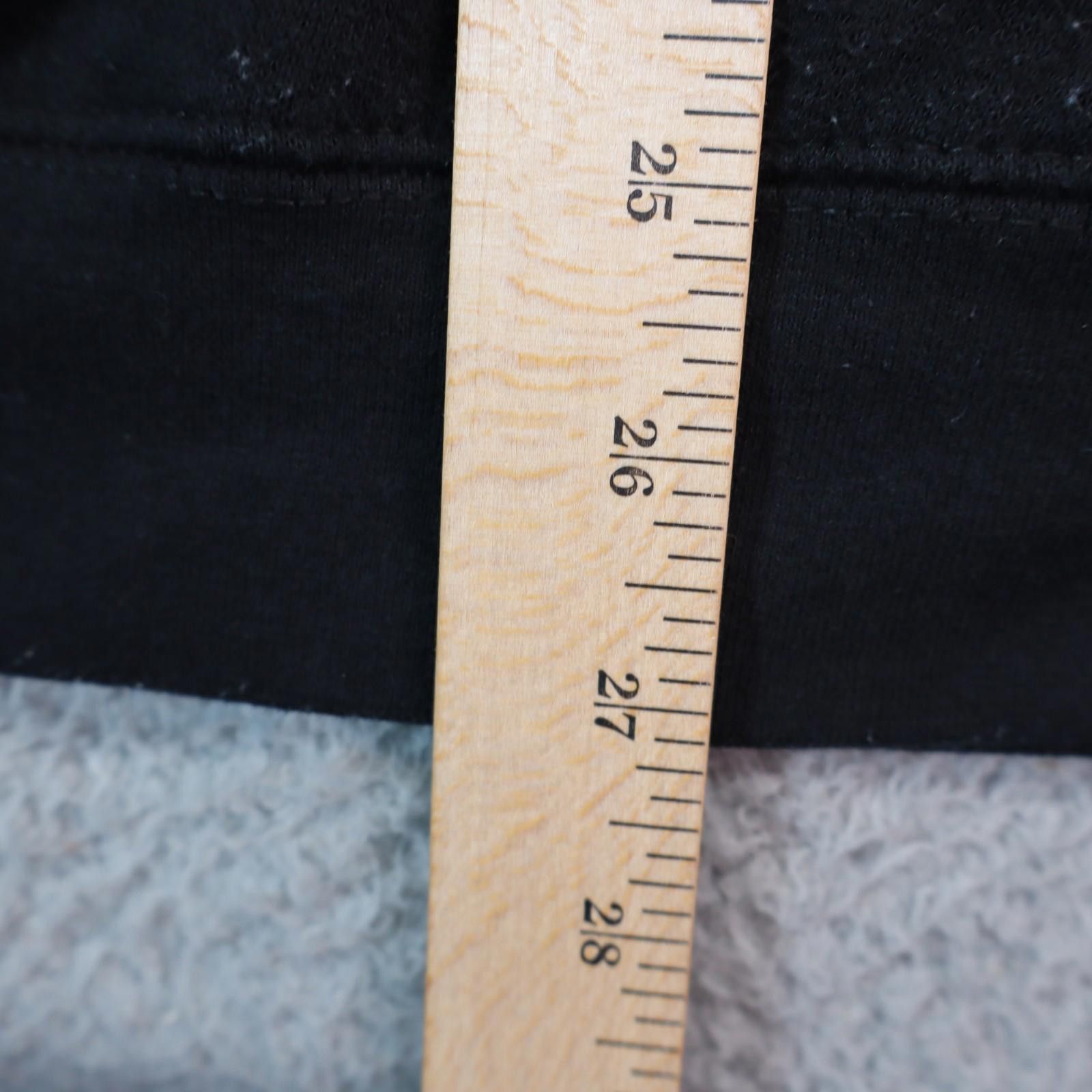 Eighty Eight Eighty Eight Hoodie Men Medium Black Stay Trippy Mushrooms Size US L / EU 52-54 / 3 - 5 Thumbnail
