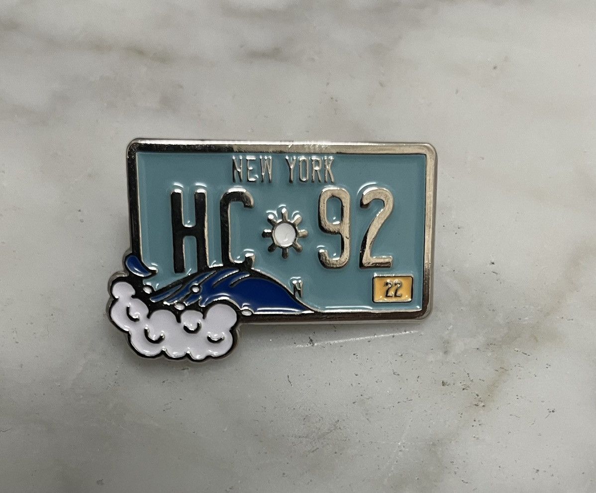 Hat Club 🔥 Hat Club Exclusive hat pin Size ONE SIZE - 1 Thumbnail