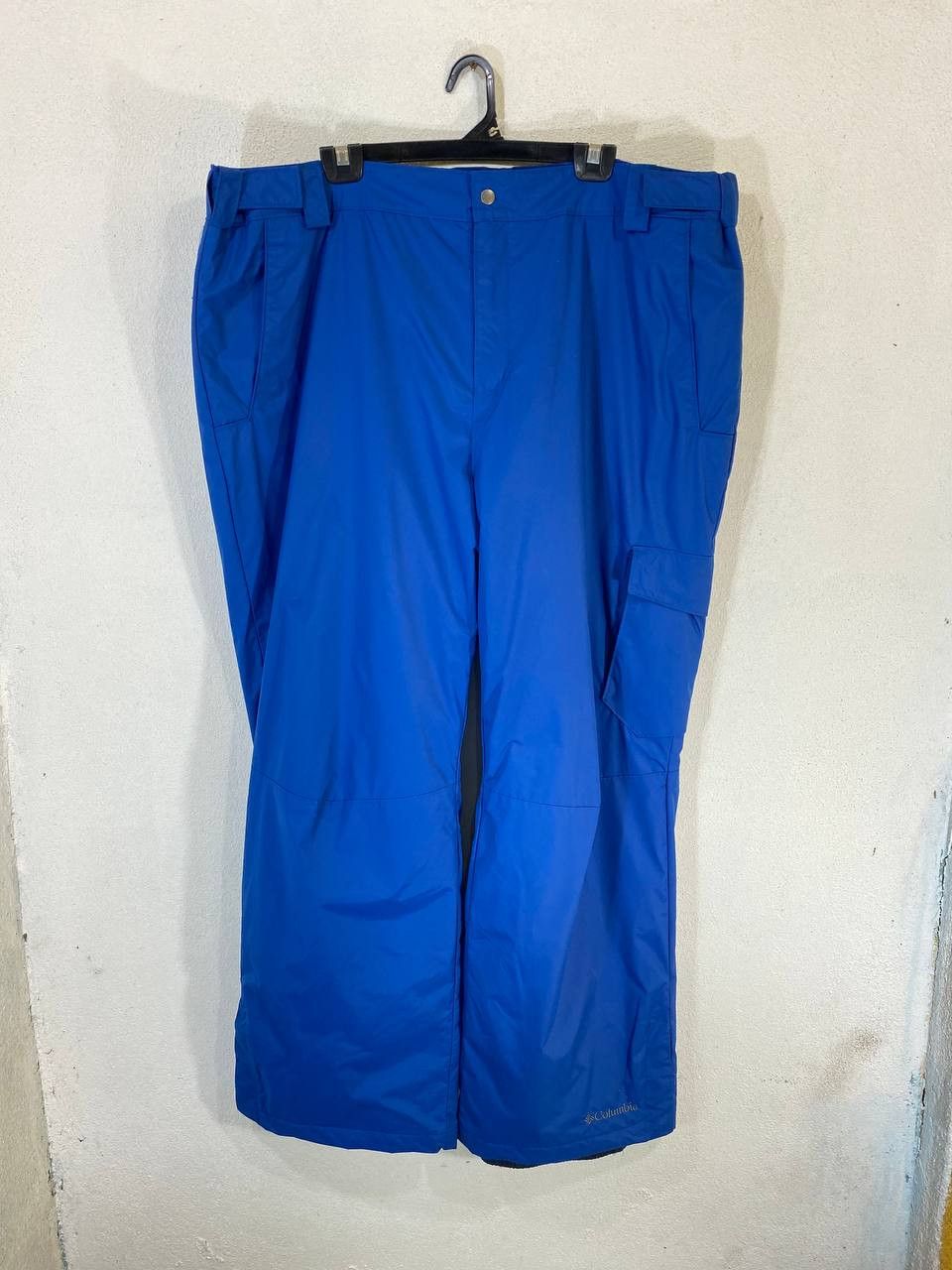 Columbia columbia sportswear ski pants nice desigN Size US 44 / EU 60 - 1 Thumbnail
