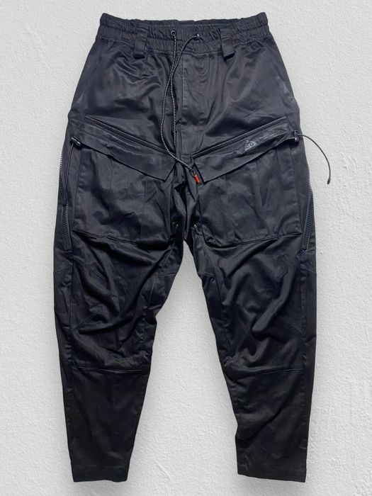 Nikelab acg ss17 outlet cargo pants