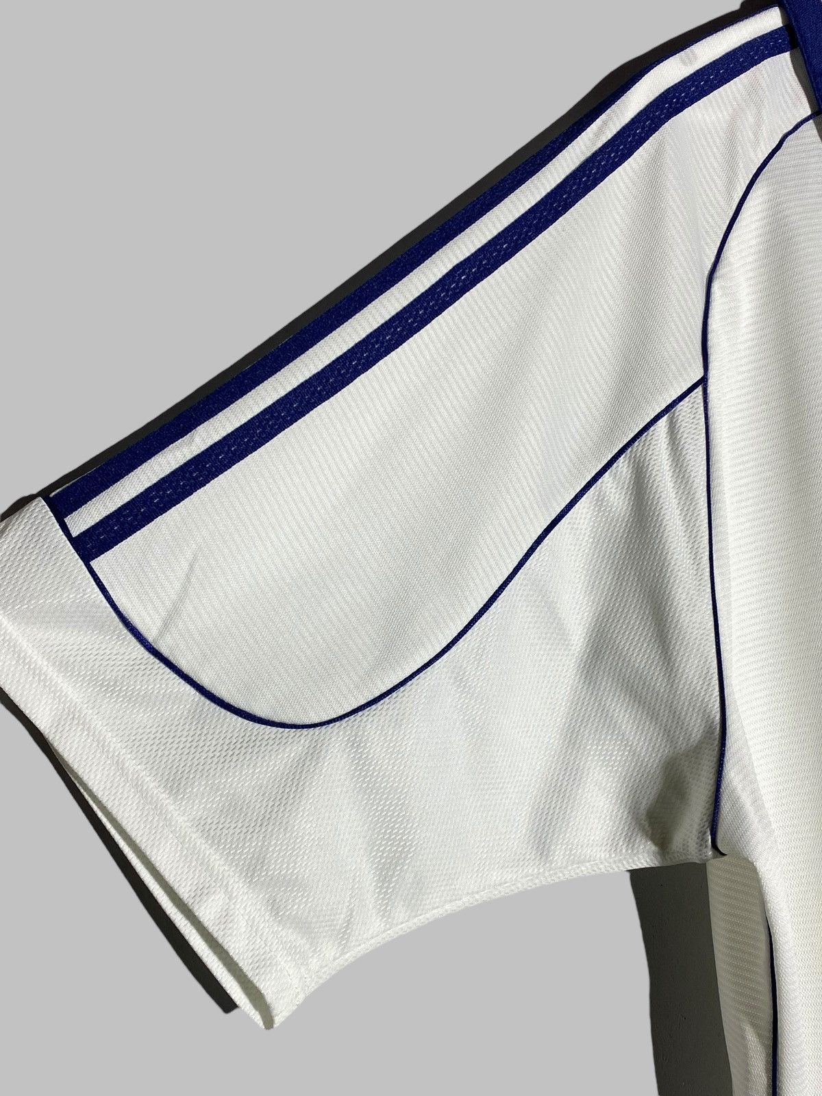Adidas × Vintage Vintage Tottenham Hotspur 1999/00 Home Football Shirt Size US XL / EU 56 / 4 - 8 Thumbnail
