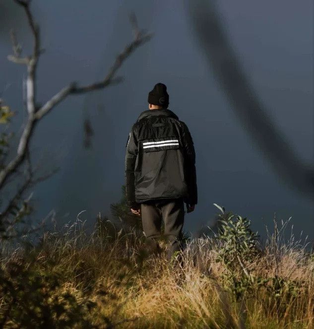 Canada Goose Canada Goose x Concepts 10th Anniv Black Label Jacket Size US XS / EU 42 / 0 - 8 Thumbnail