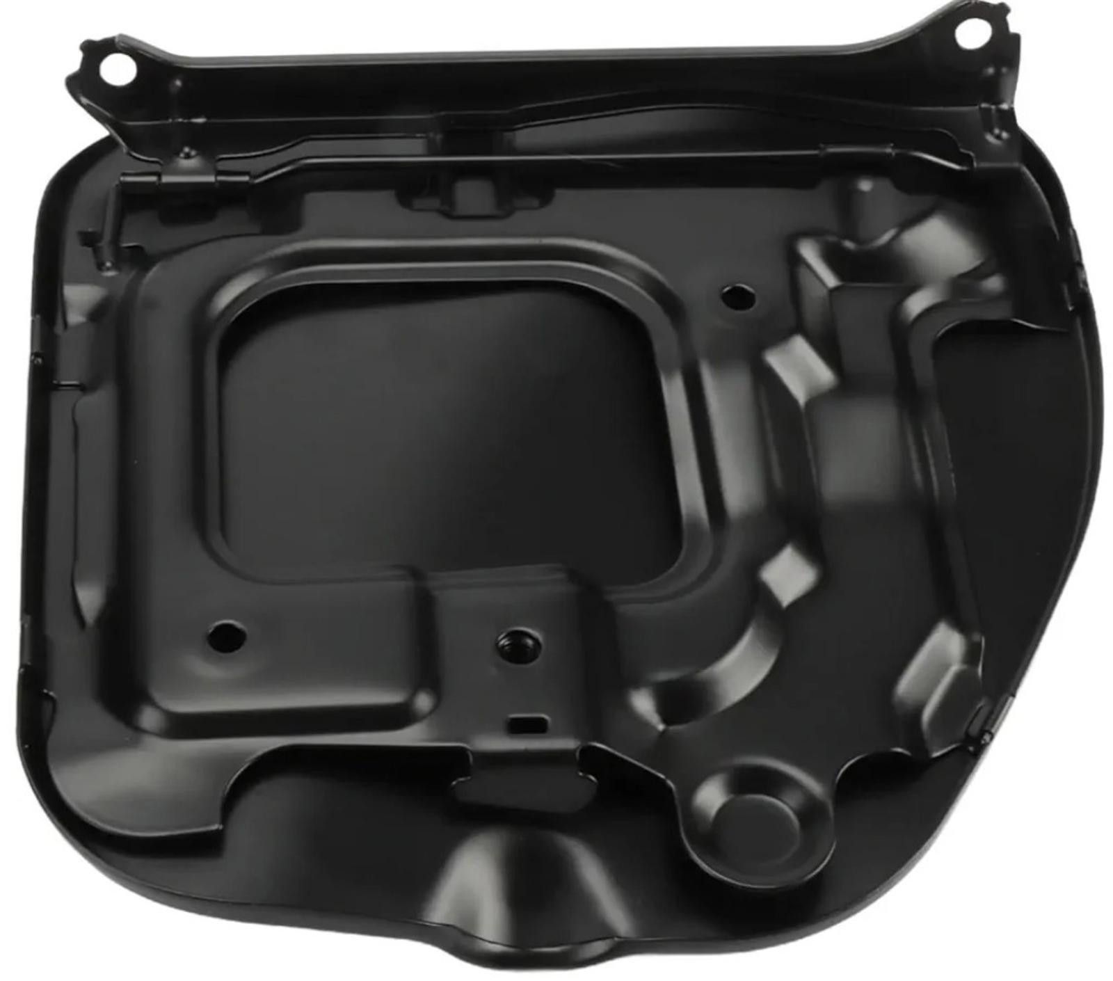 The Unbranded Brand New Fuel Filler Tank Cover Gas Cap for Toyota Tacoma Size ONE SIZE - 6 Thumbnail