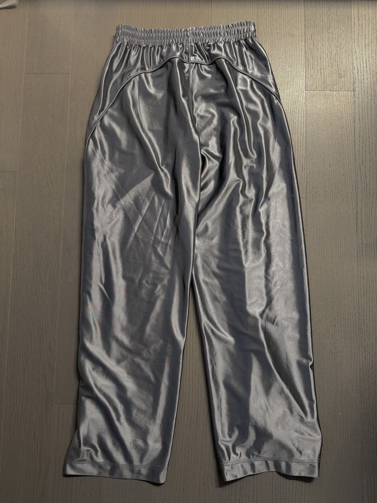 Alexander Wang Alexander Wang Piping Track Pants Size 26" / US 2 / IT 38 - 5 Thumbnail
