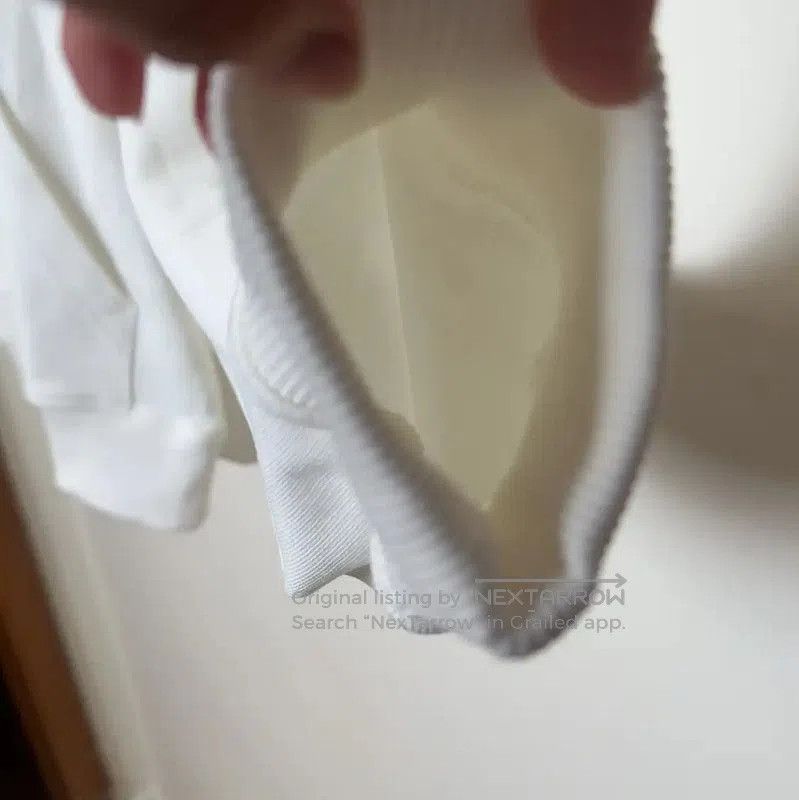 Kenzo KENZO White Cotton Men's Sweatshirt . Size US M / EU 48-50 / 2 - 6 Thumbnail