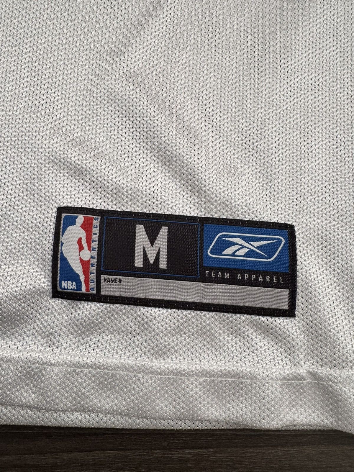 Reebok Boston Celtics Kevin Garnett #5 NBA Basketball Jersey Size US M / EU 48-50 / 2 - 2 Thumbnail