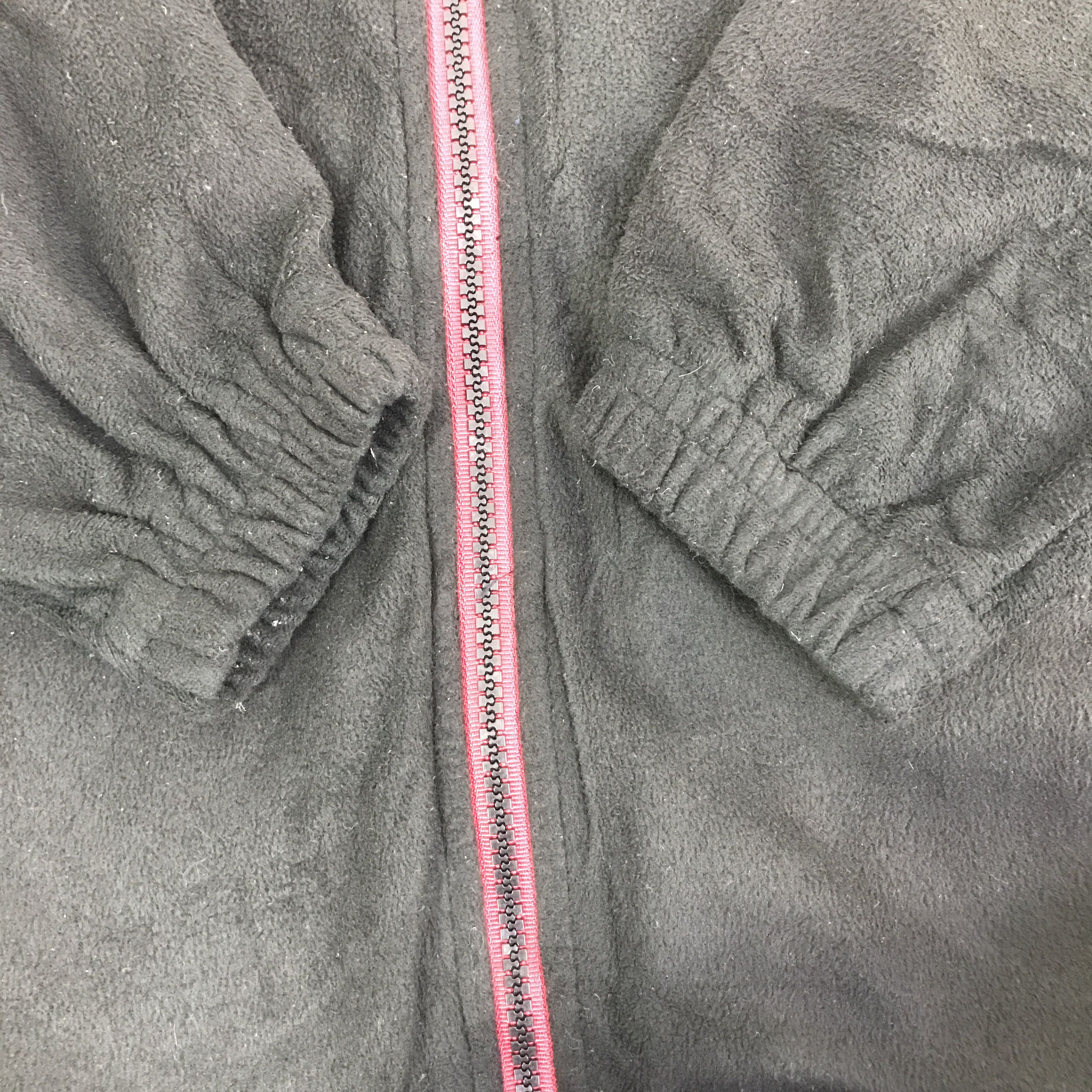 Japanese Brand BLIZZAK VRX RACING FLEECE JACKET K119B20 Size US L / EU 52-54 / 3 - 8 Thumbnail