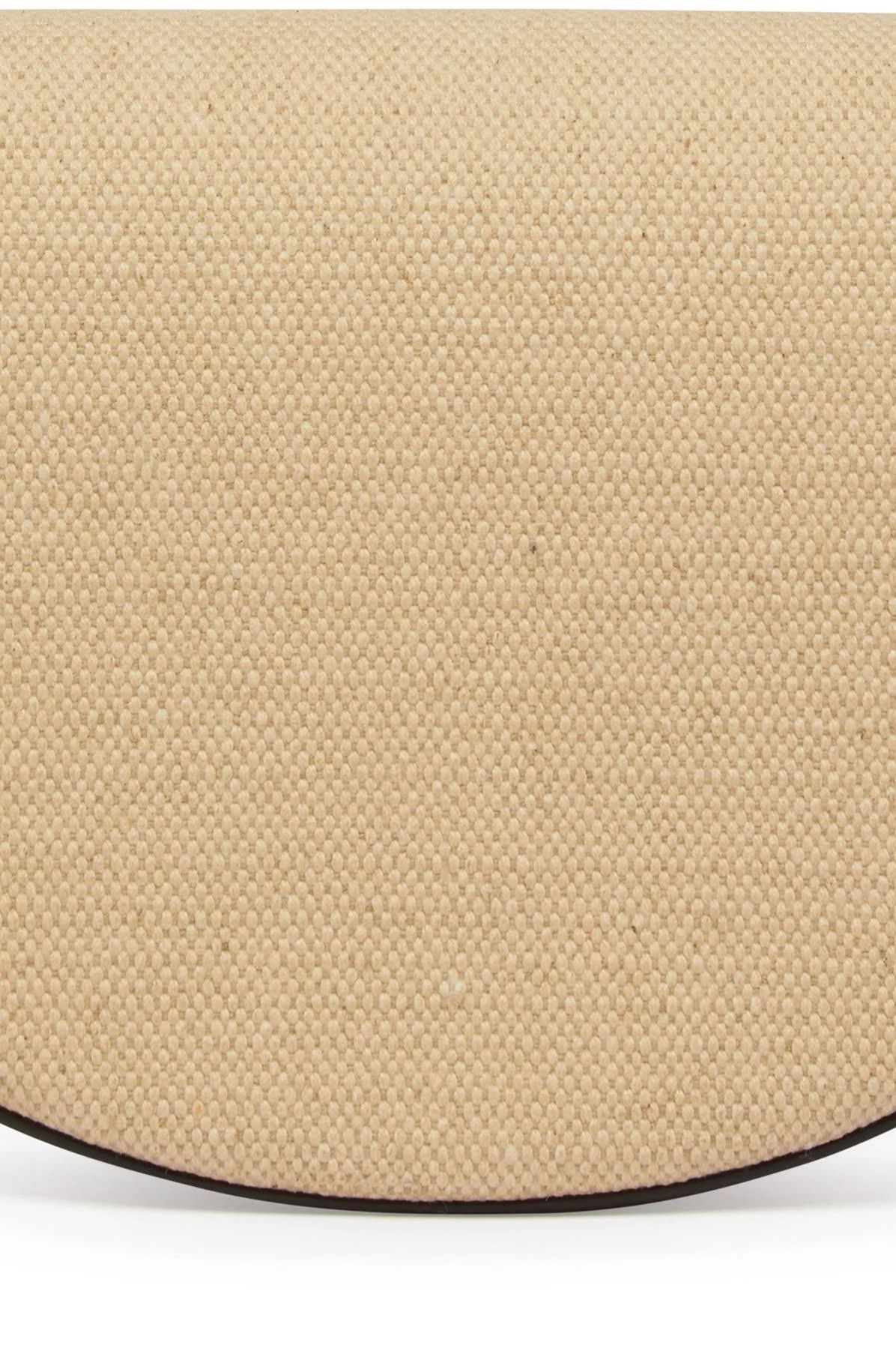 Celine o1bcso1str1024 Size: OS / Calfskin Shoulder Bag in Beige/Tan Size ONE SIZE - 4 Thumbnail