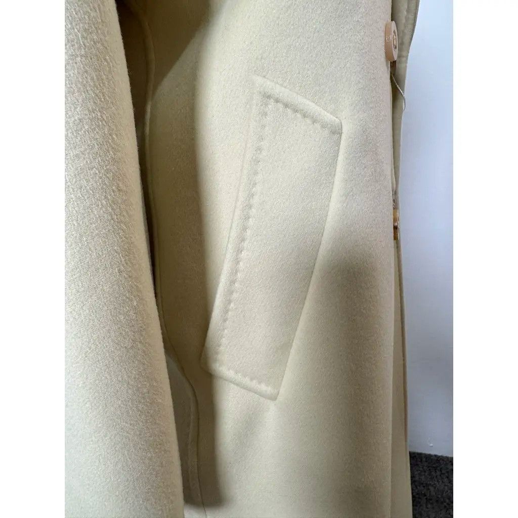 Max Mara Coat, Max Mara Size XS / US 0-2 / IT 36-38 - 5 Thumbnail