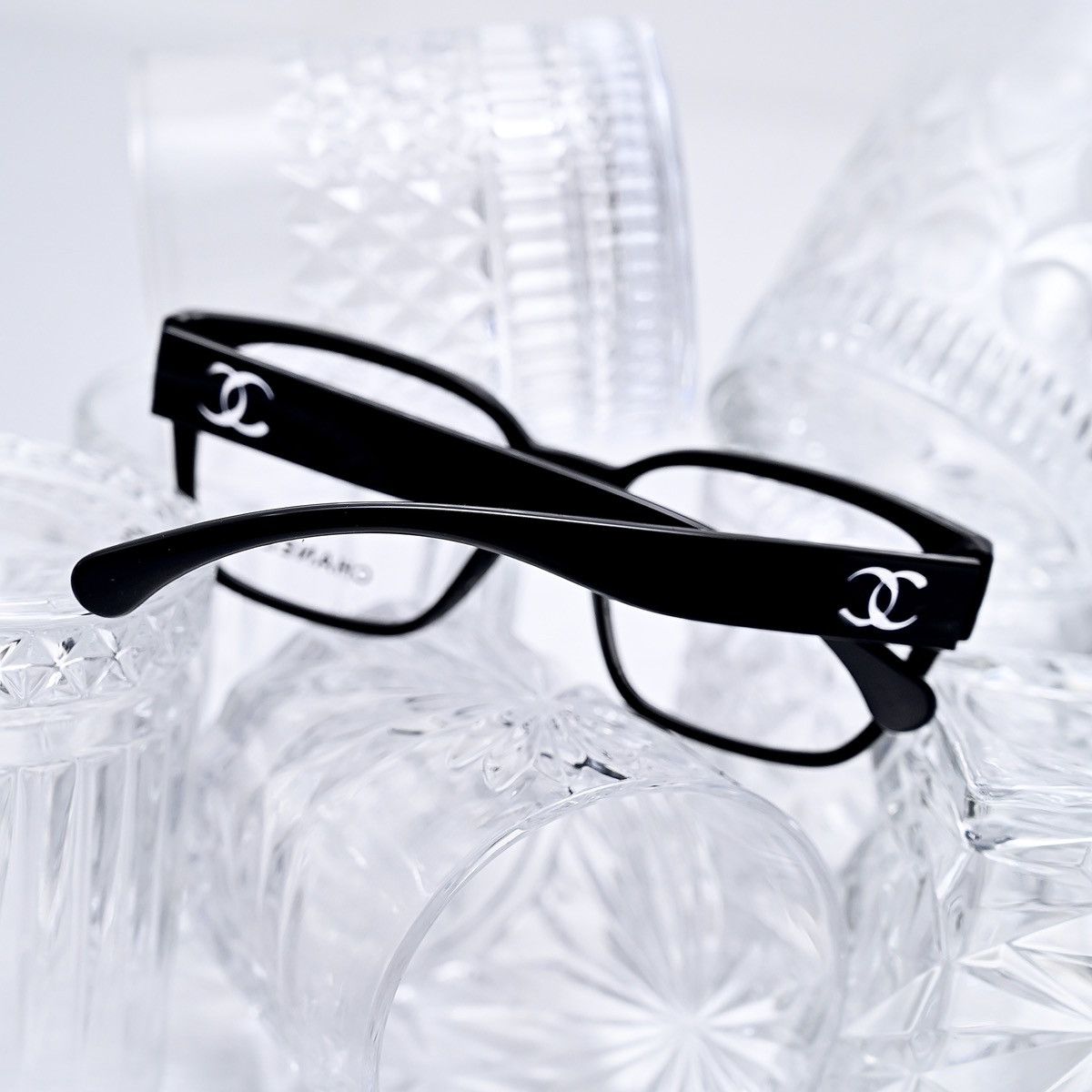 Chanel CHANEL 0CH3475 SUNGLASSES Size ONE SIZE - 4 Thumbnail