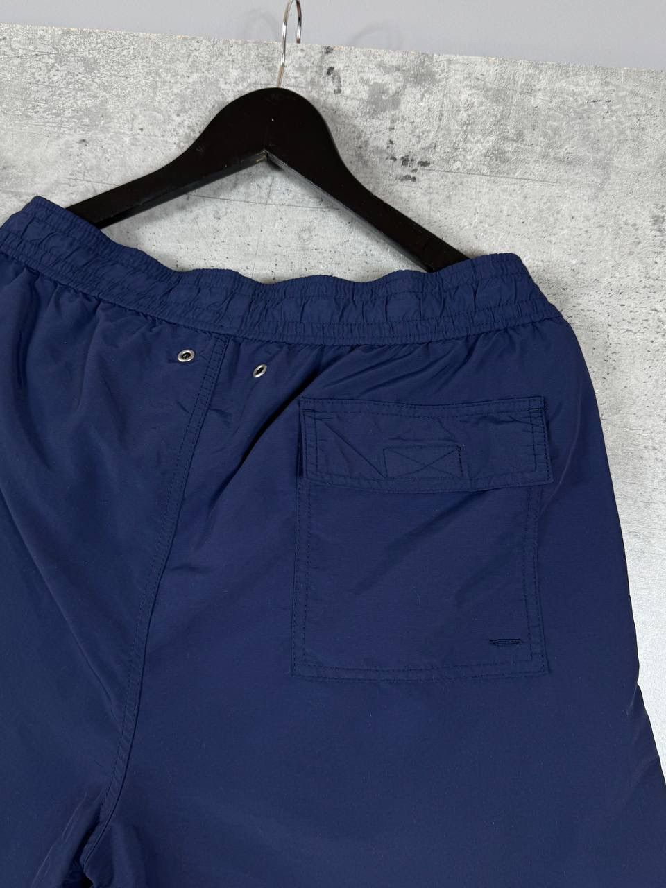 Ralph Lauren Vintage Polo Shorts Ralph Lauren Navy Size US 34 / EU 50 - 9 Thumbnail